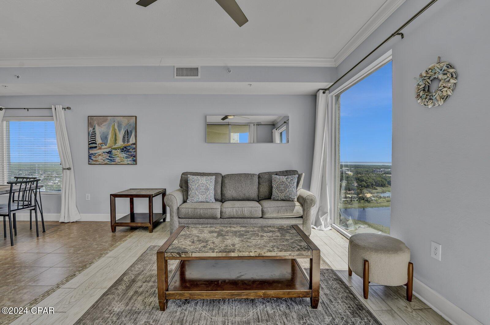 Tidewater Beach Phase II - Residential