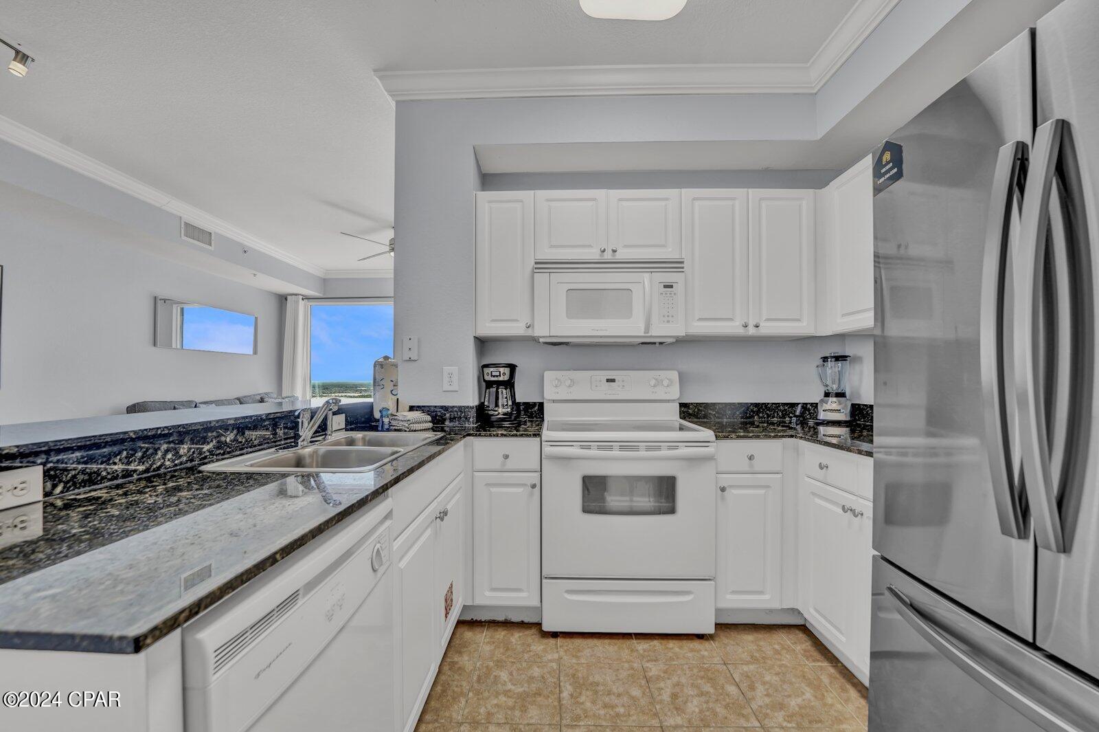 Tidewater Beach Phase II - Residential