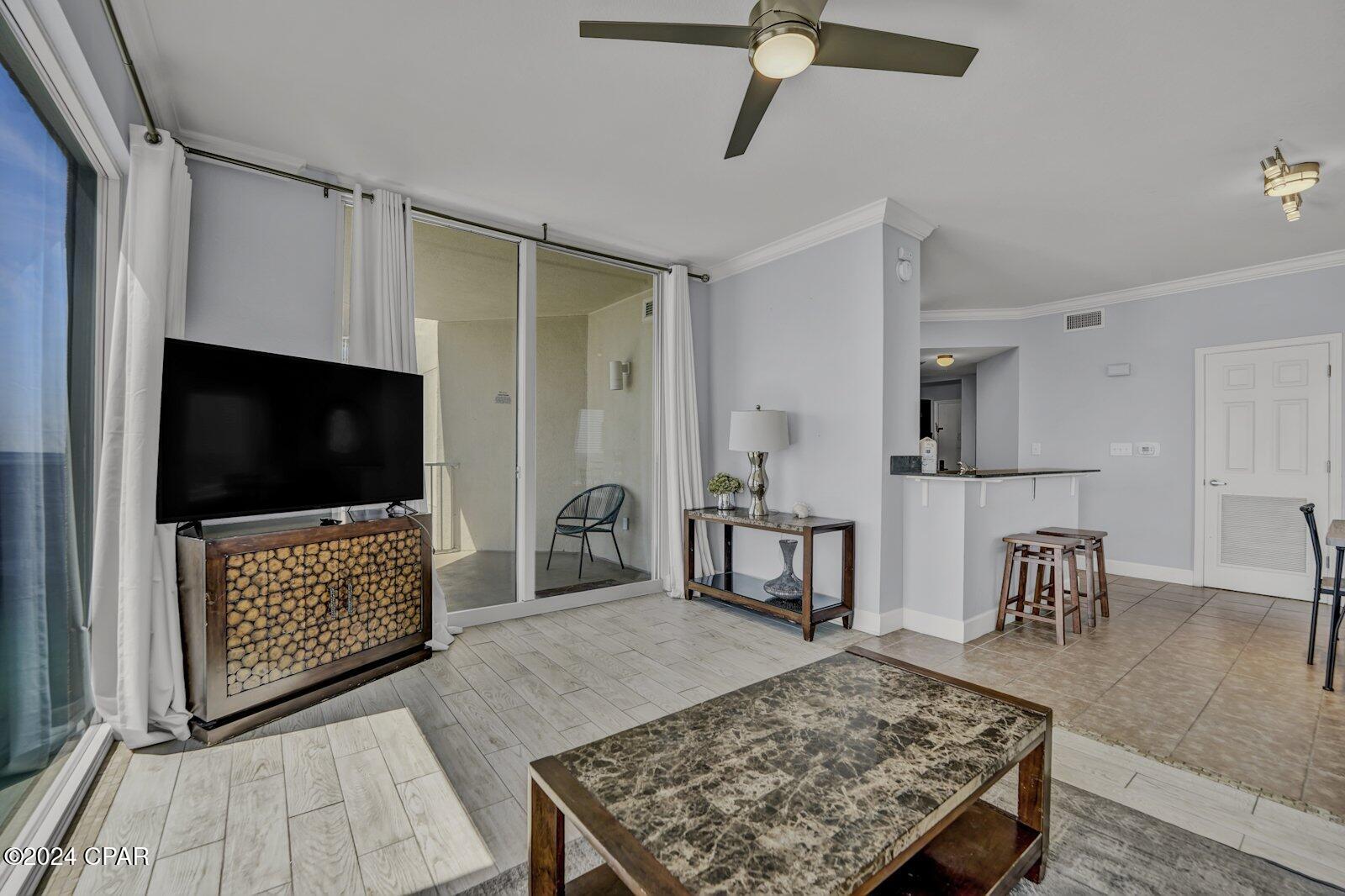 Tidewater Beach Phase II - Residential