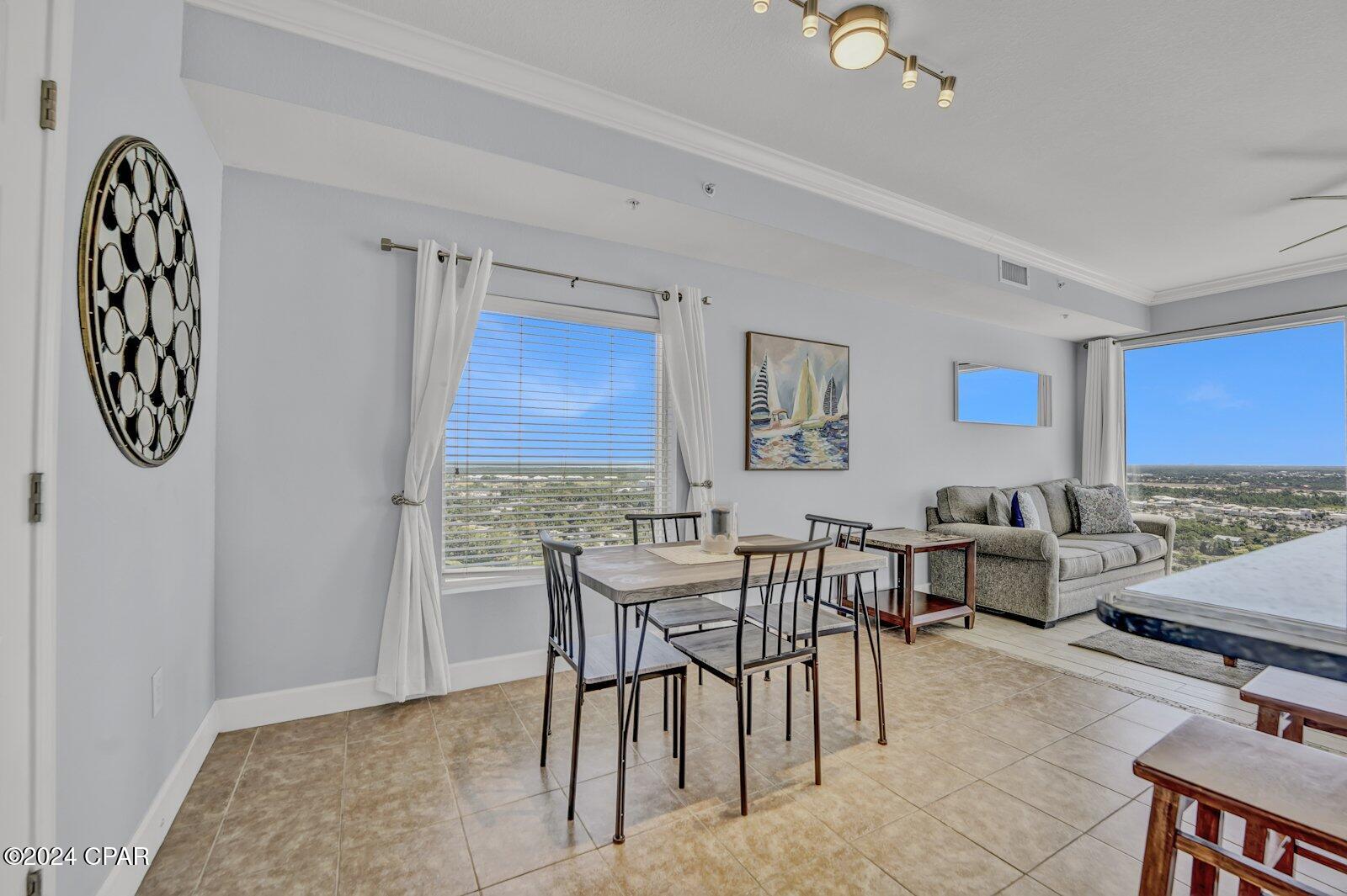 Tidewater Beach Phase II - Residential