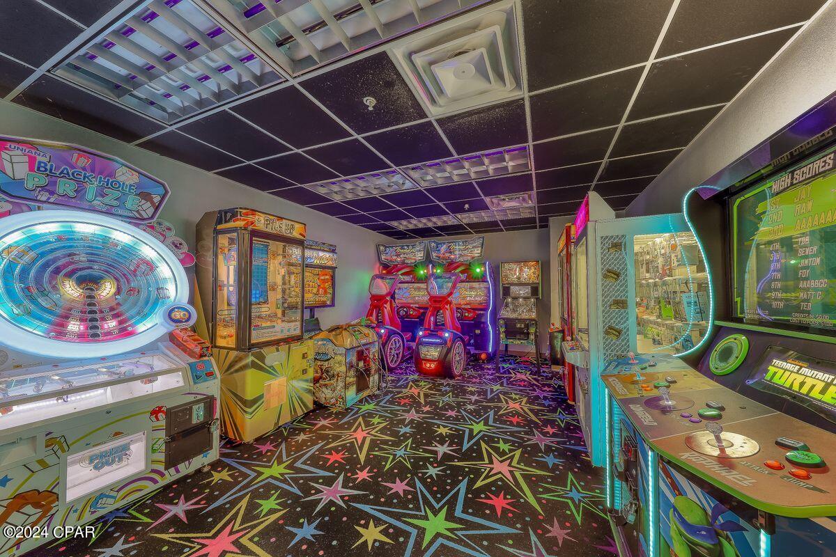 Tidewater Beach Phase II - Residential