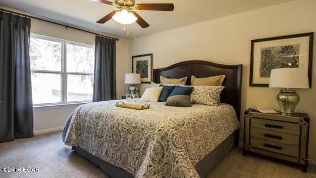 Olde Towne Village - Residential