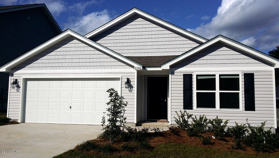 Olde Towne Village - Residential