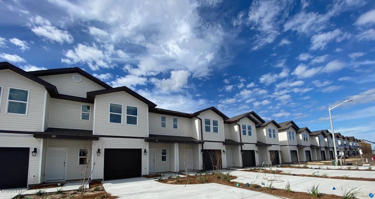 Lynn Haven - Residential Lease