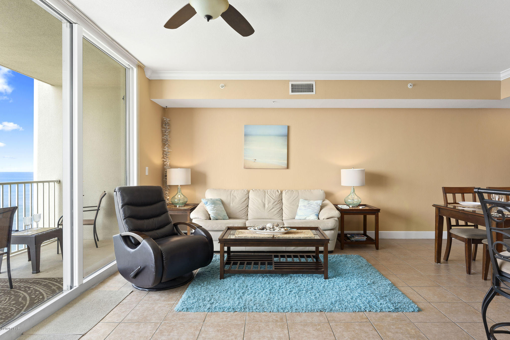 Tidewater Beach Phase II - Residential