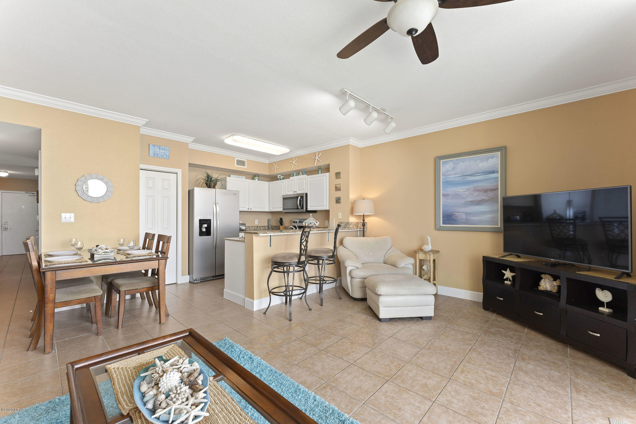 Tidewater Beach Phase II - Residential