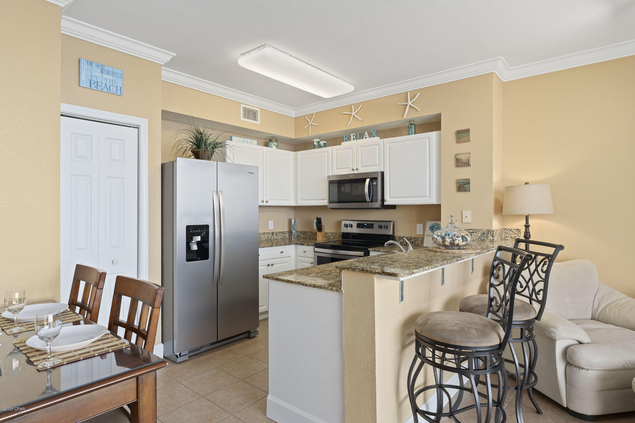 Tidewater Beach Phase II - Residential