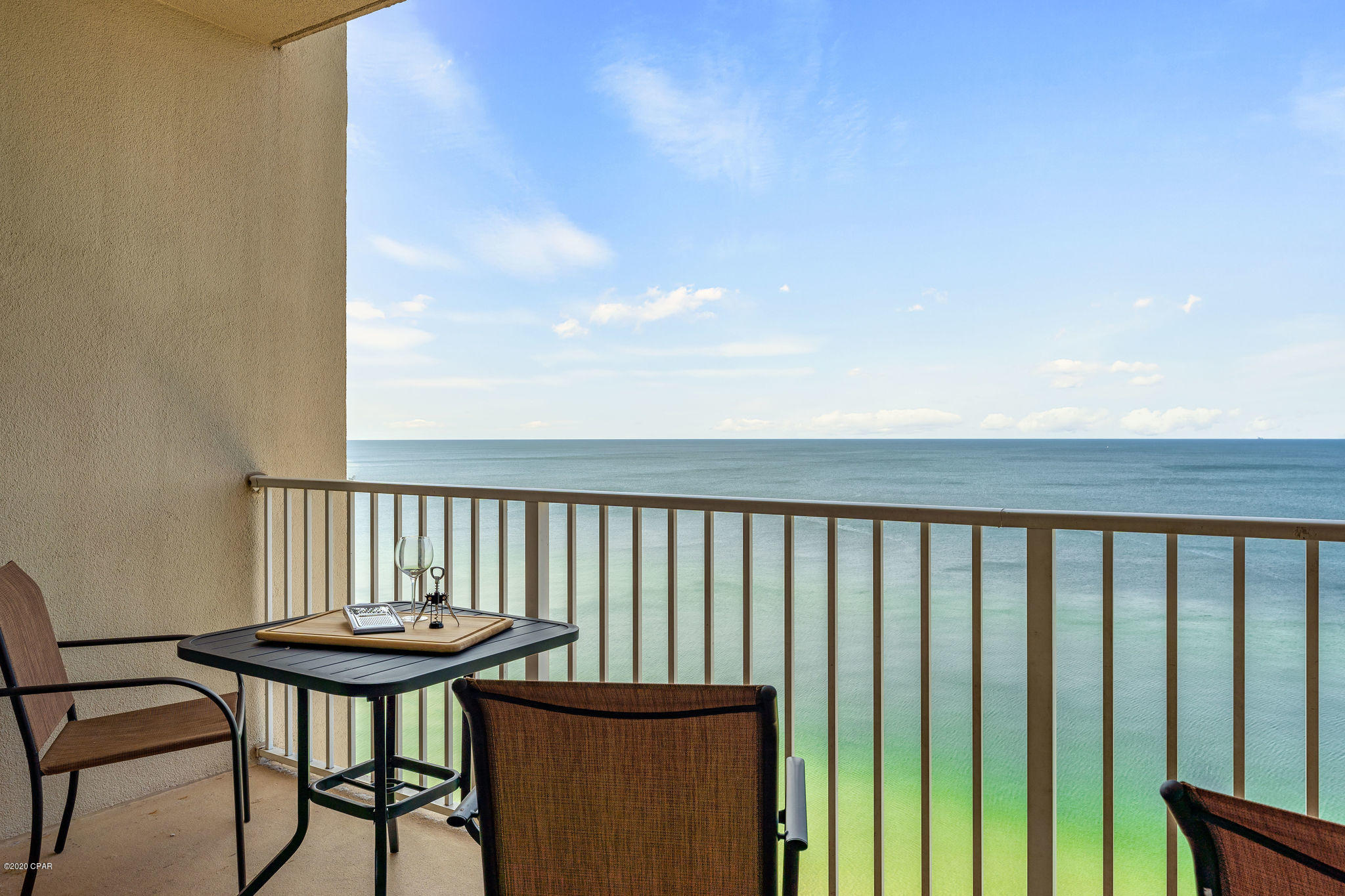 Tidewater Beach Phase II - Residential