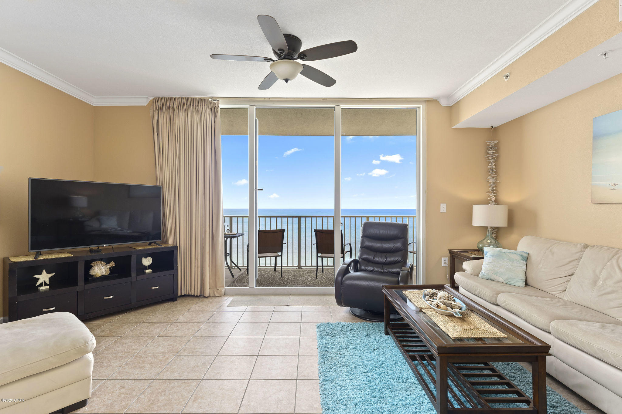 Tidewater Beach Phase II - Residential