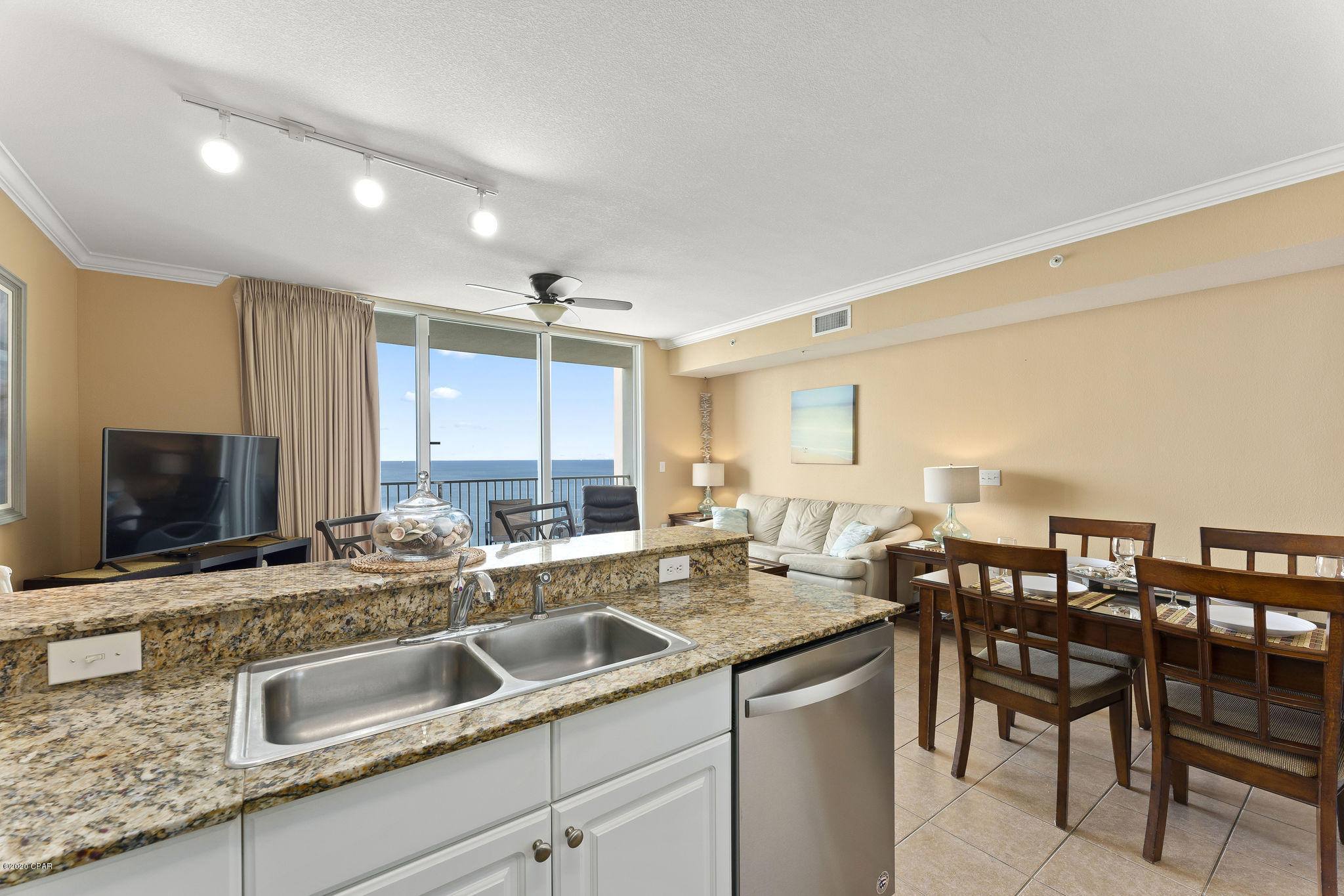 Tidewater Beach Phase II - Residential