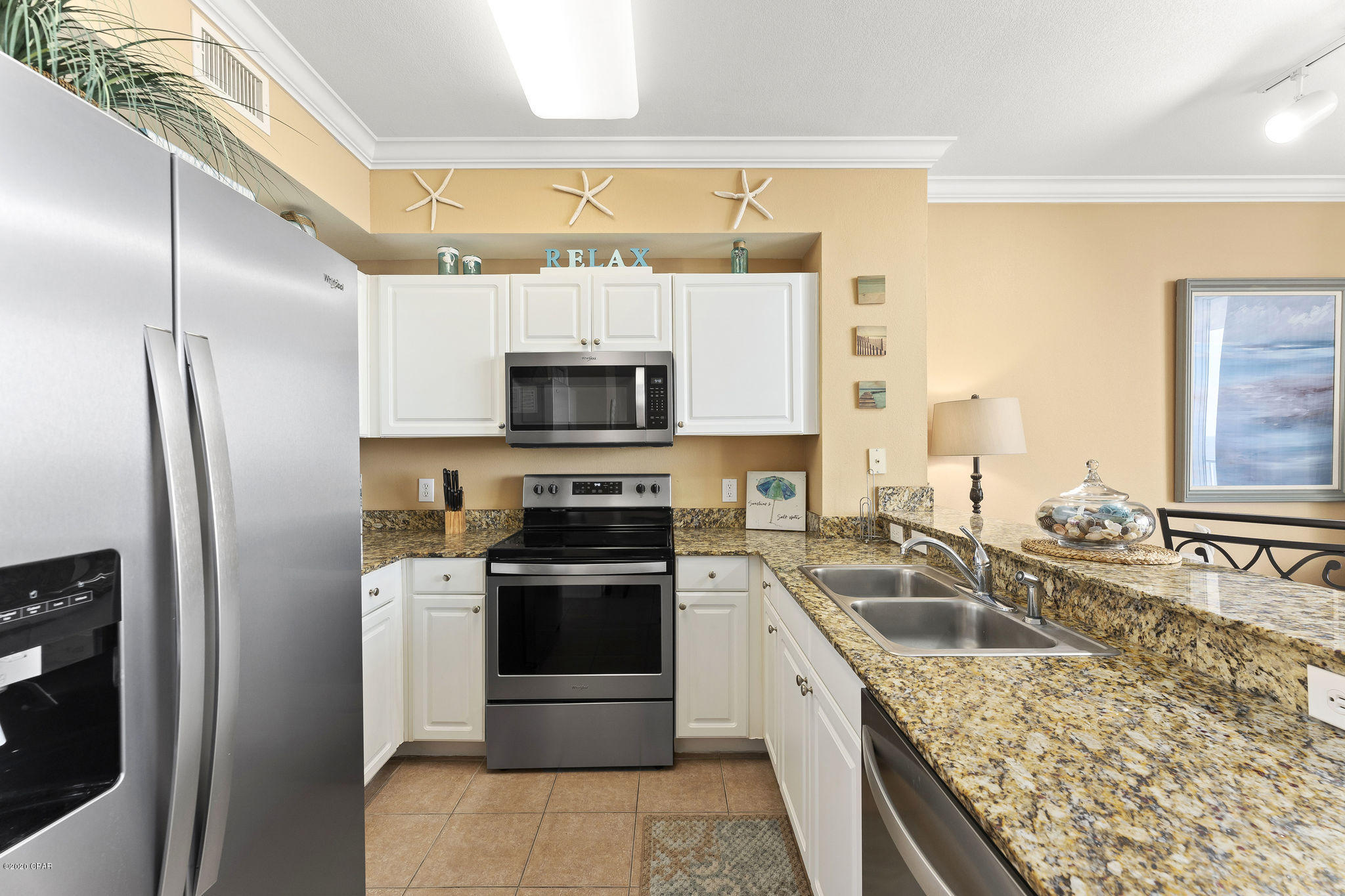 Tidewater Beach Phase II - Residential