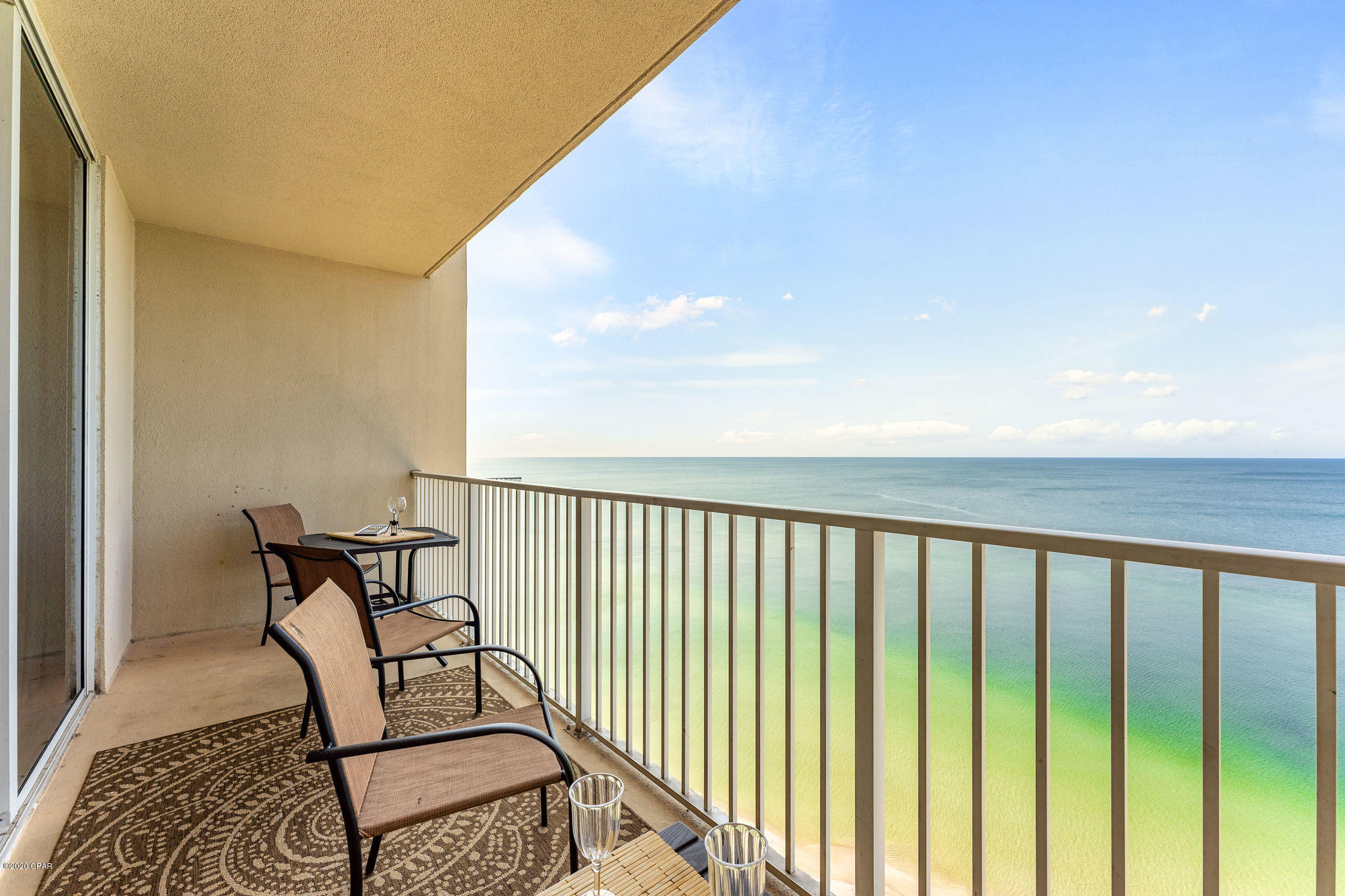 Tidewater Beach Phase II - Residential