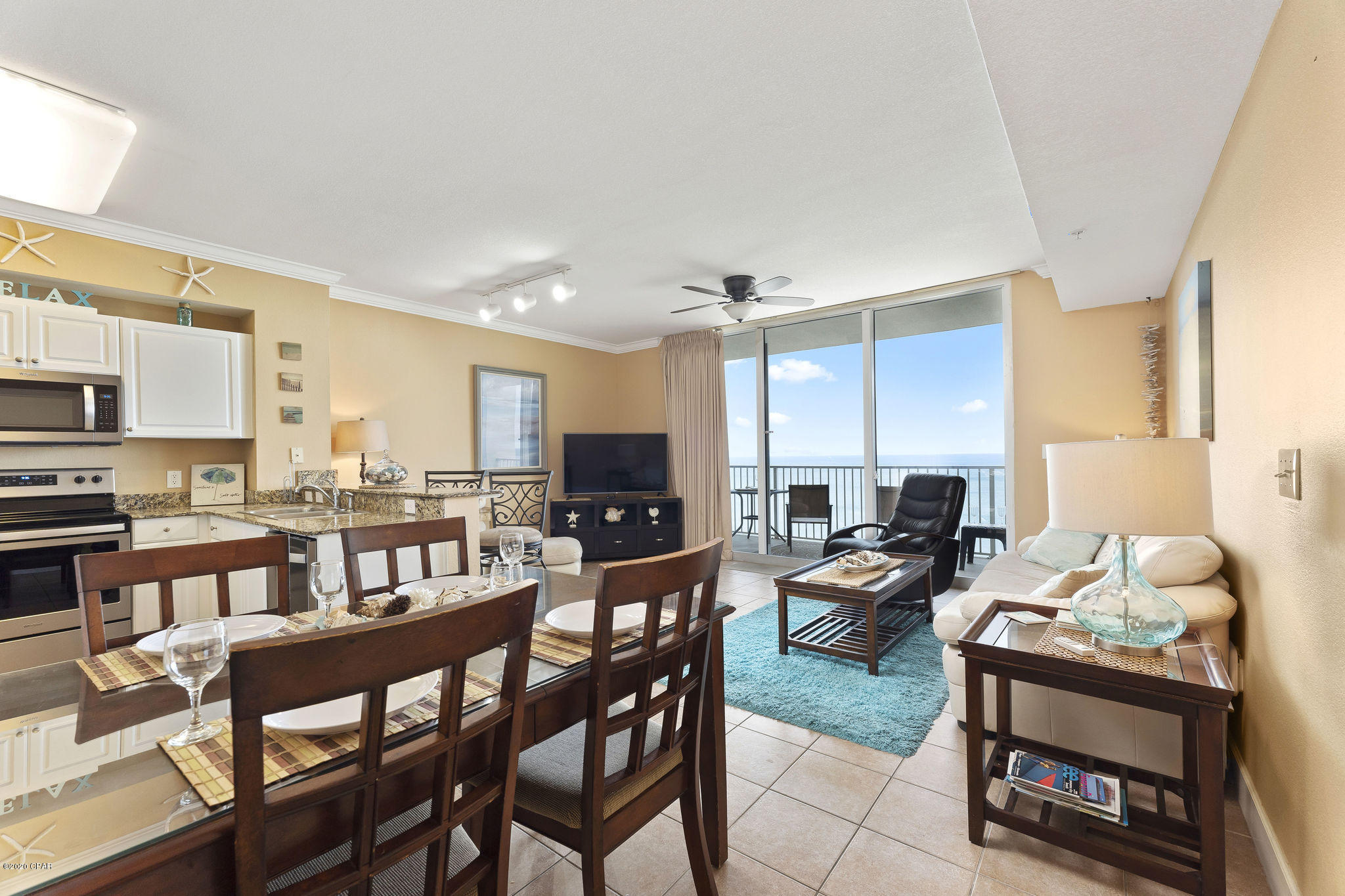 Tidewater Beach Phase II - Residential