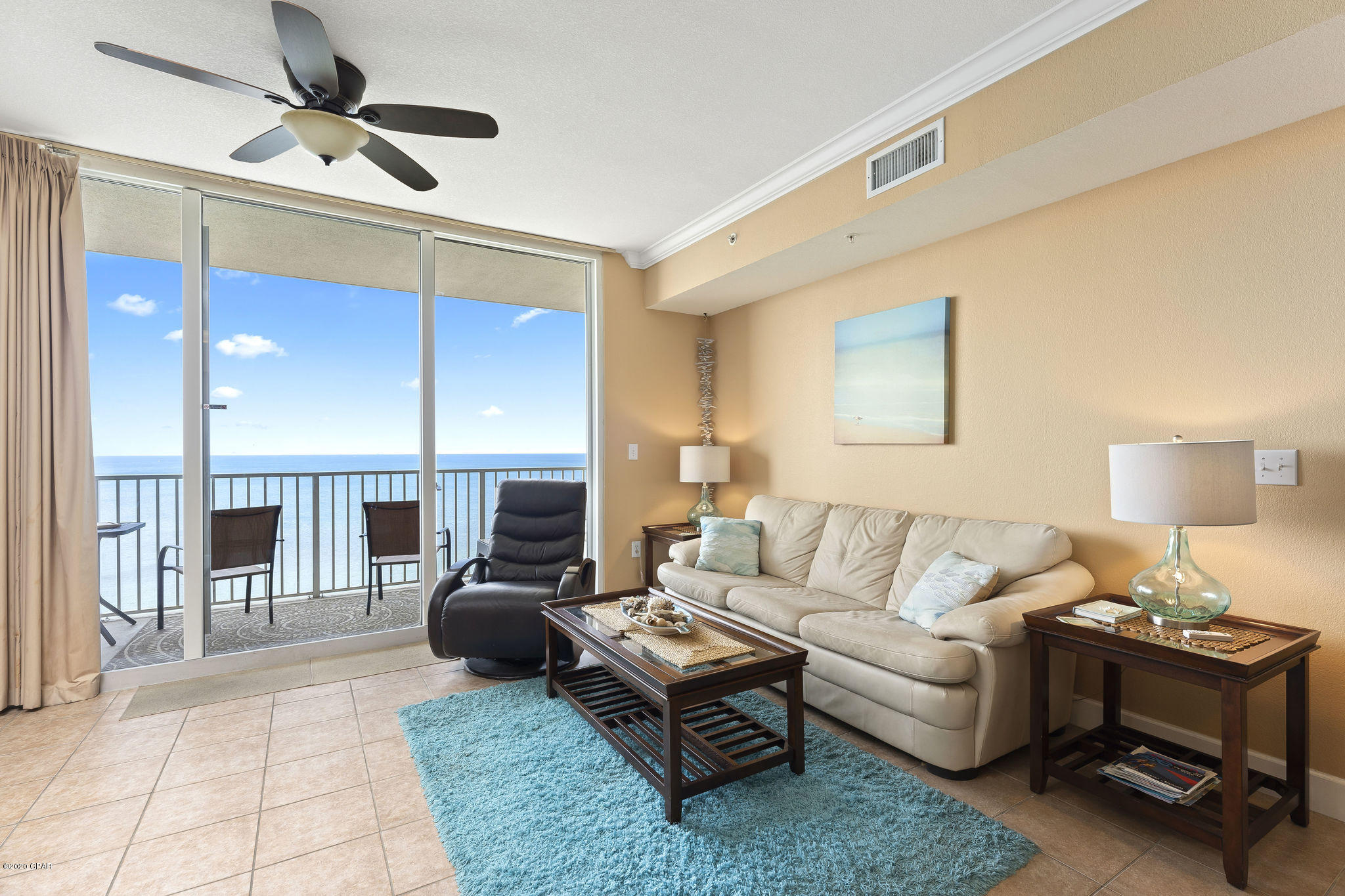 Tidewater Beach Phase II - Residential