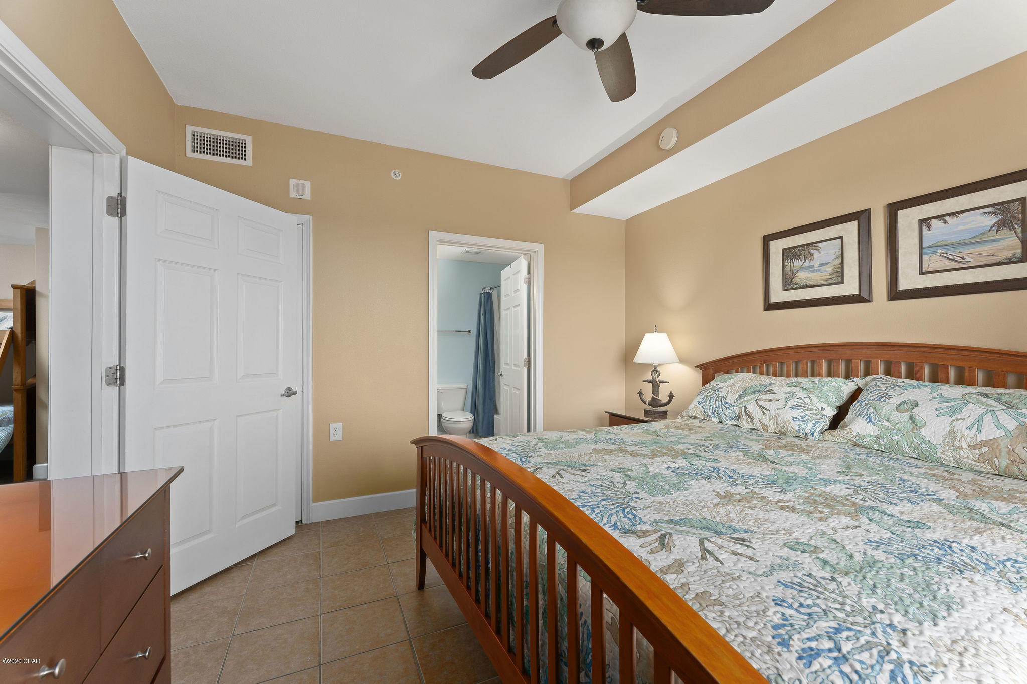 Tidewater Beach Phase II - Residential