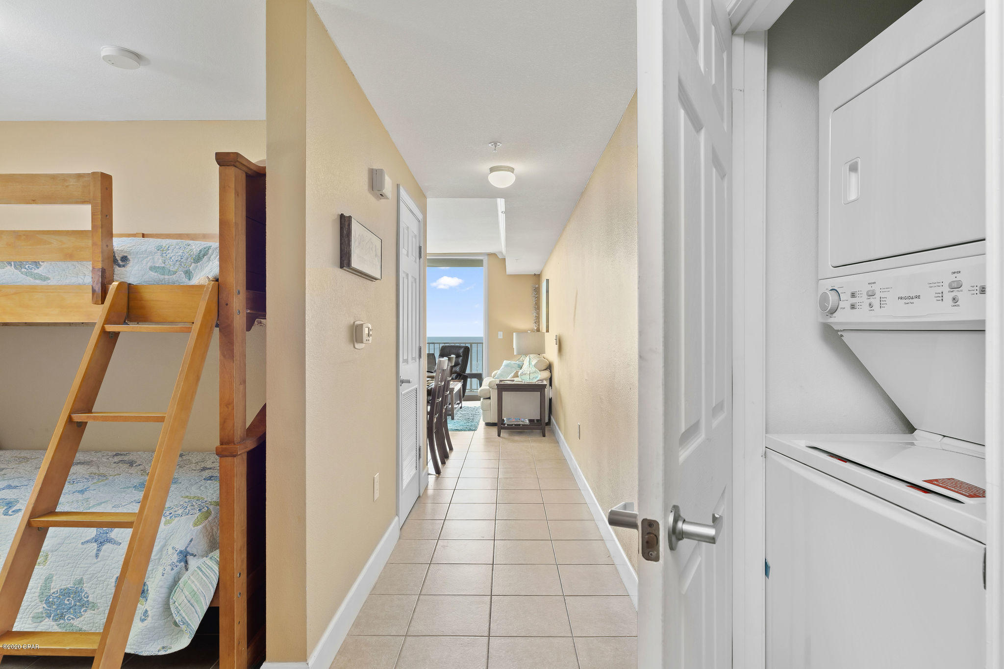 Tidewater Beach Phase II - Residential