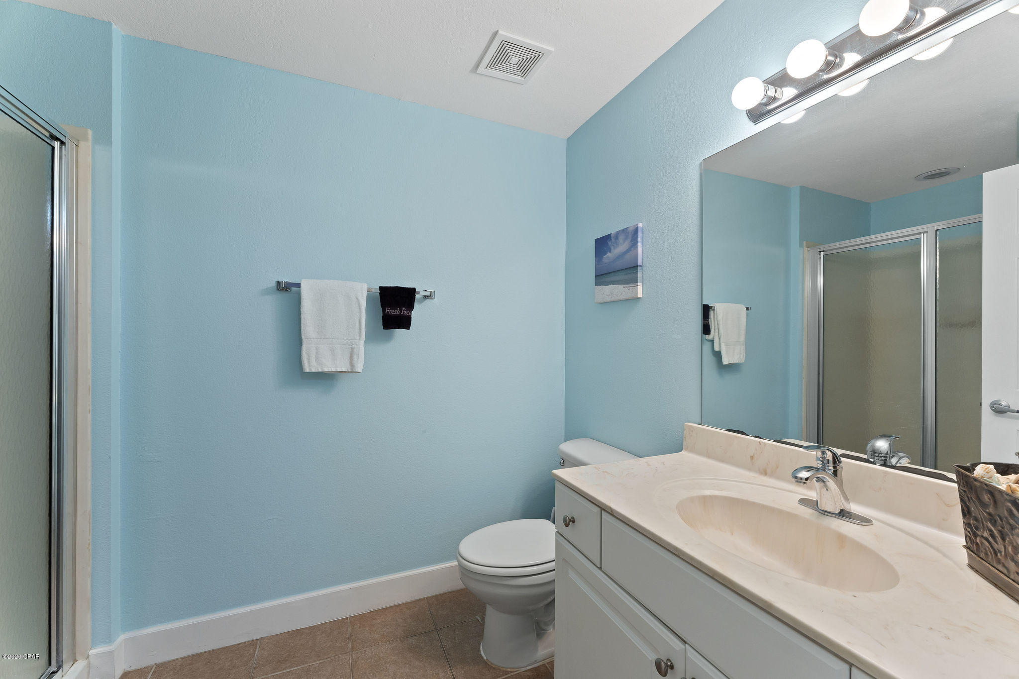 Tidewater Beach Phase II - Residential