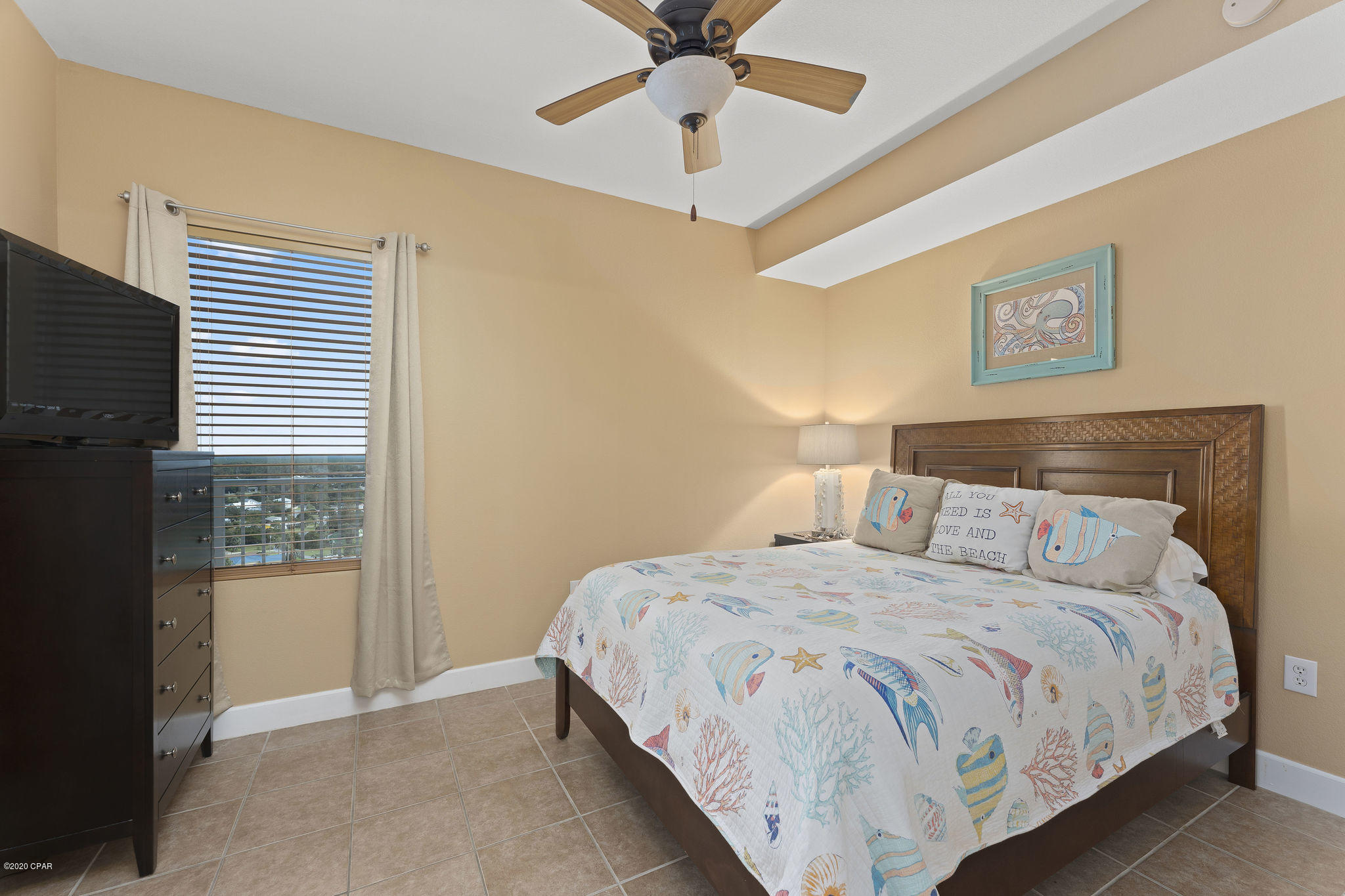 Tidewater Beach Phase II - Residential