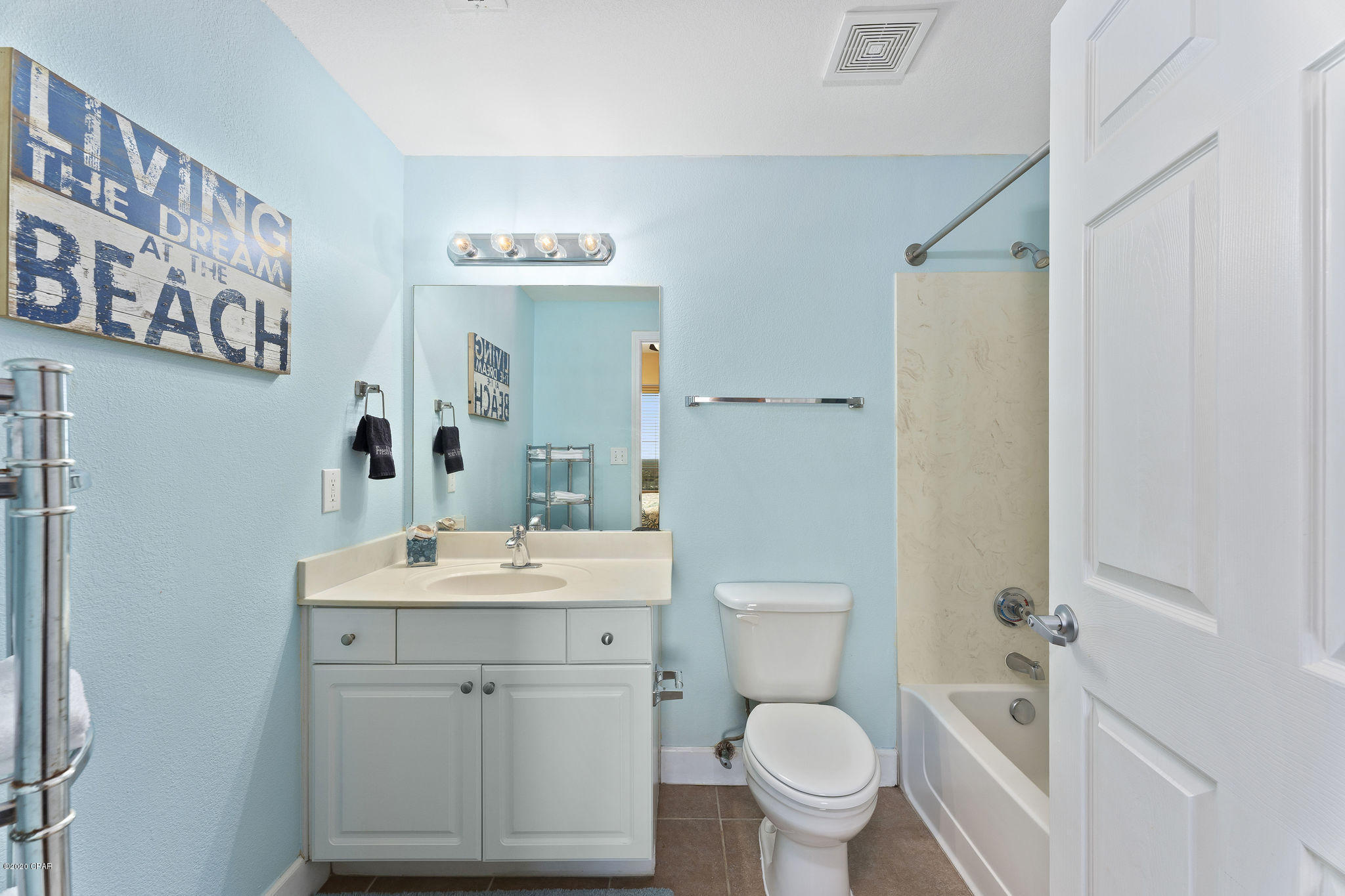 Tidewater Beach Phase II - Residential