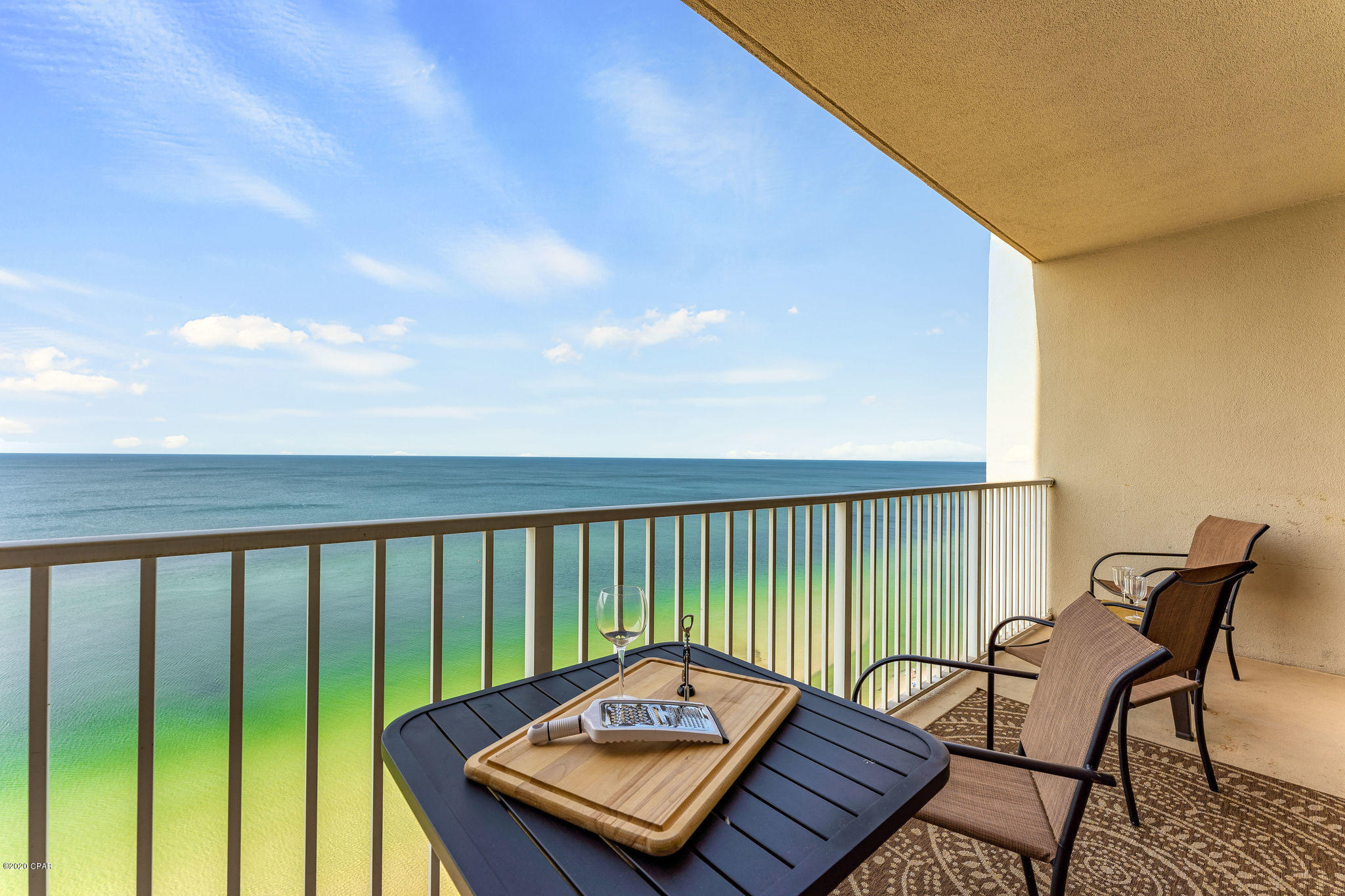 Tidewater Beach Phase II - Residential