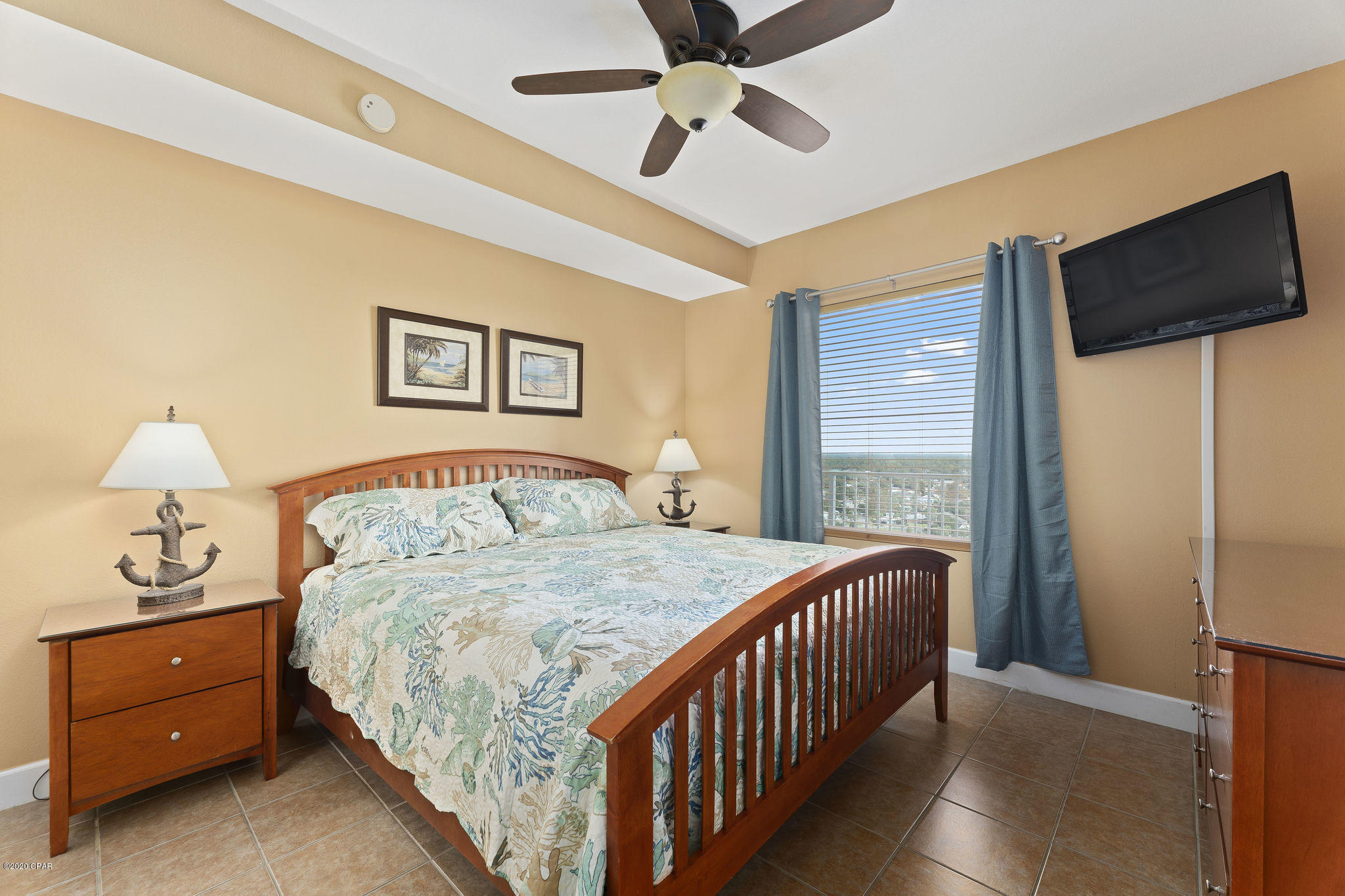 Tidewater Beach Phase II - Residential