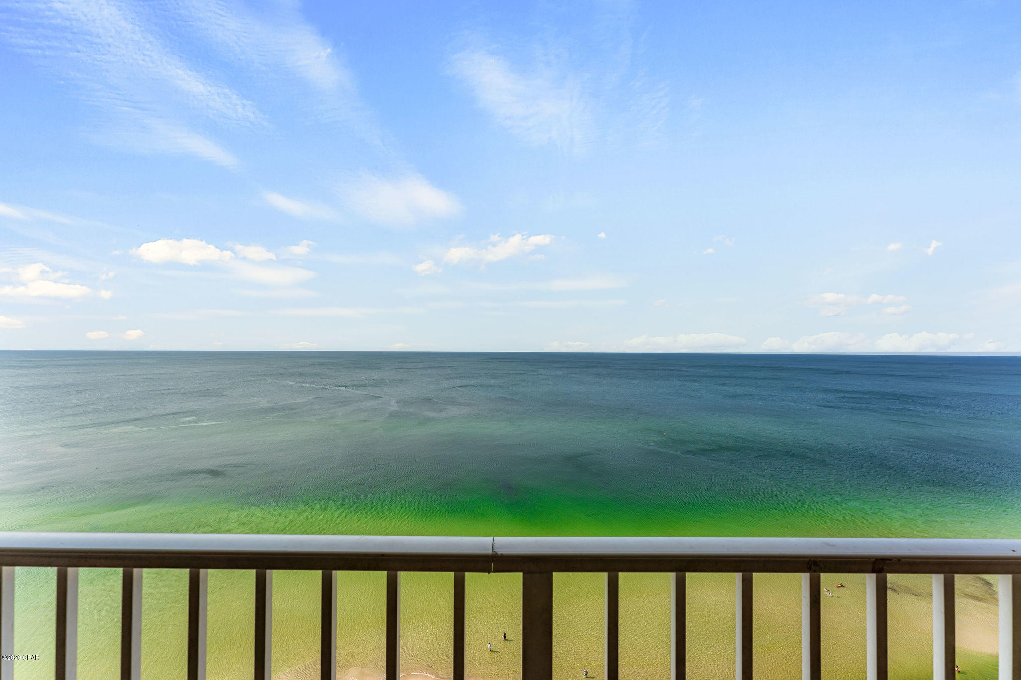 Tidewater Beach Phase II - Residential