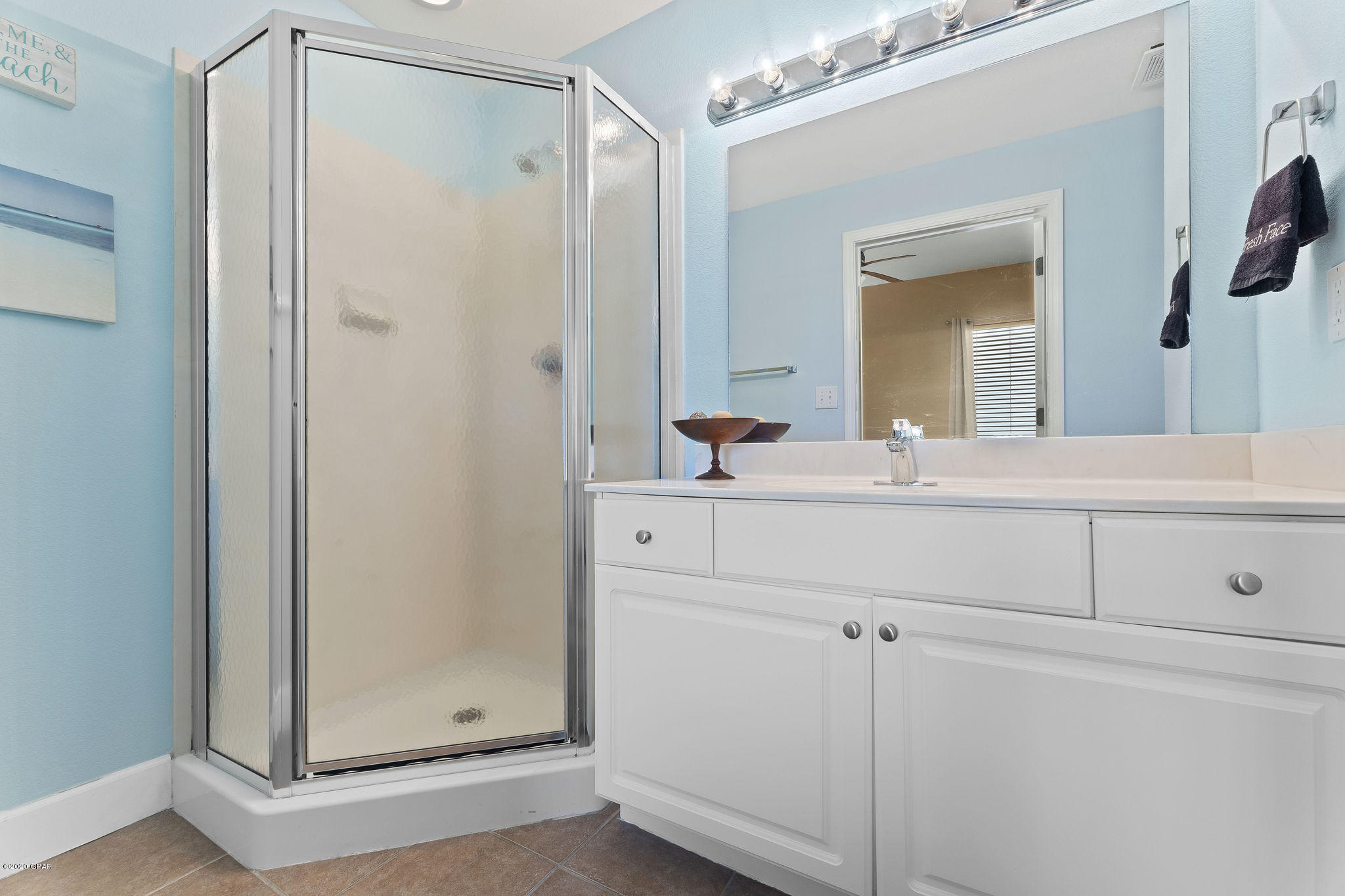 Tidewater Beach Phase II - Residential