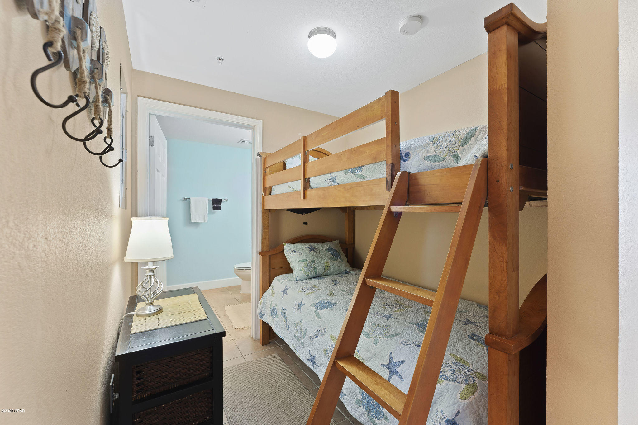 Tidewater Beach Phase II - Residential