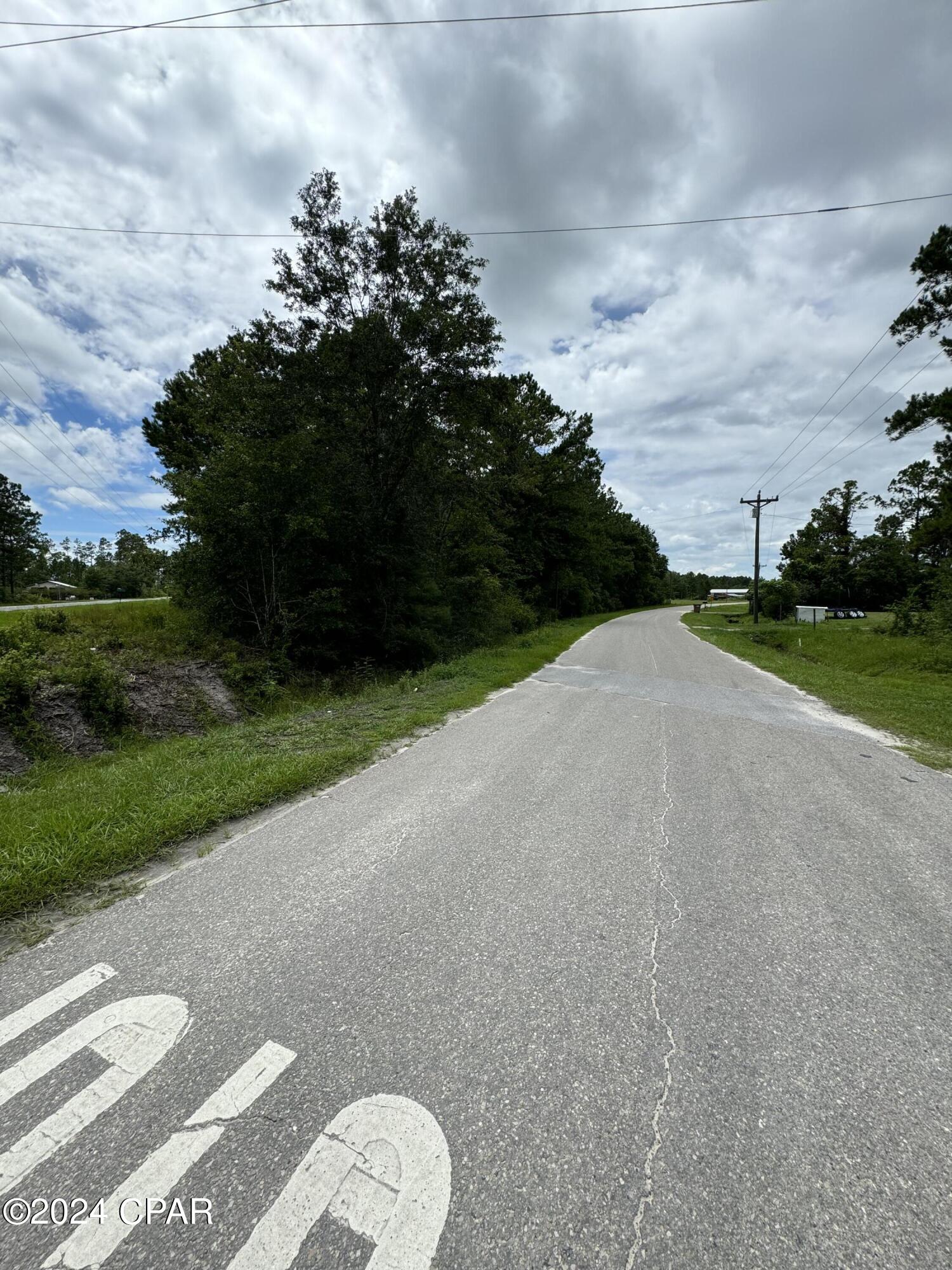 No Named Subdivision - Land