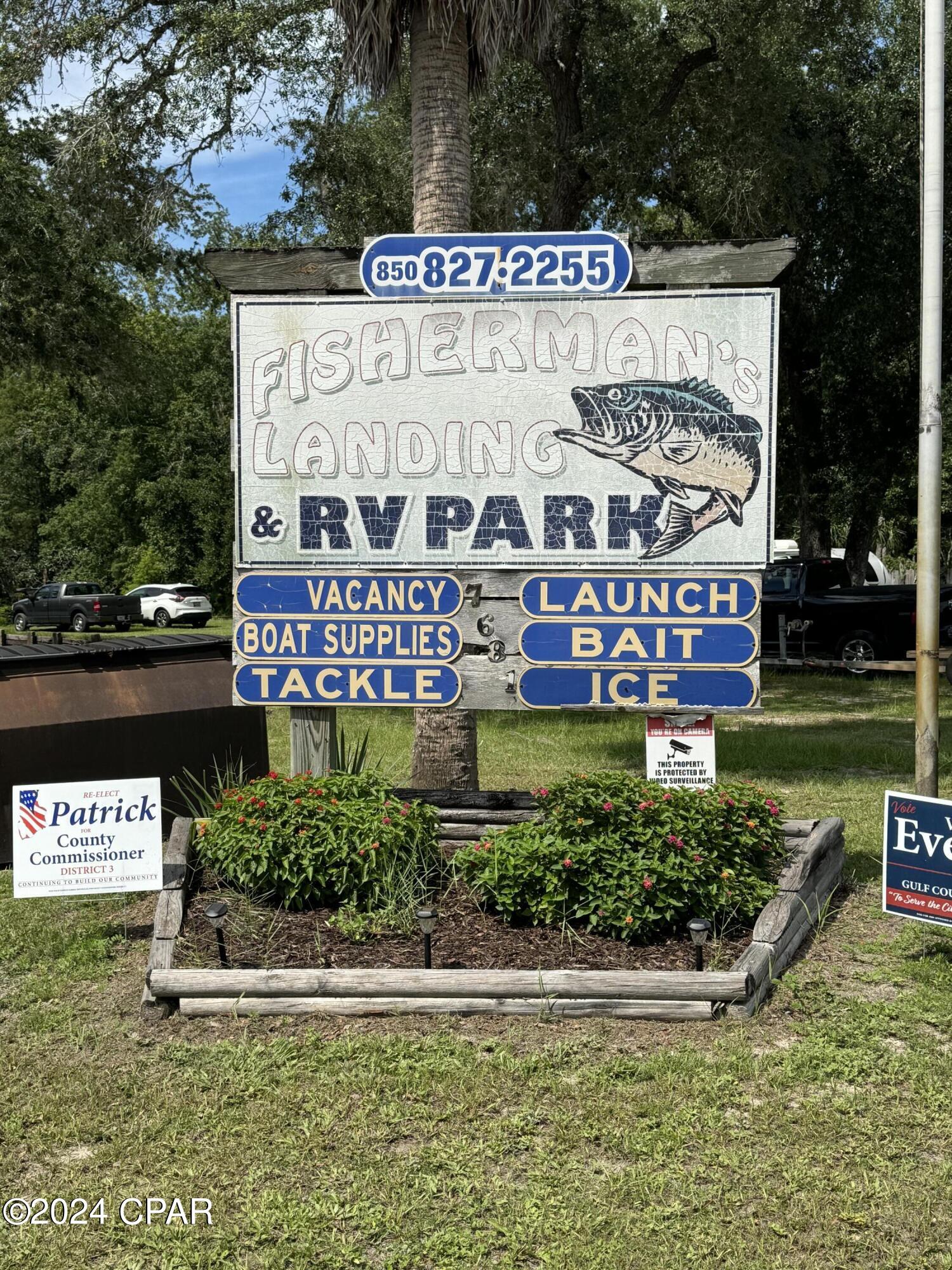 No Named Subdivision - Land