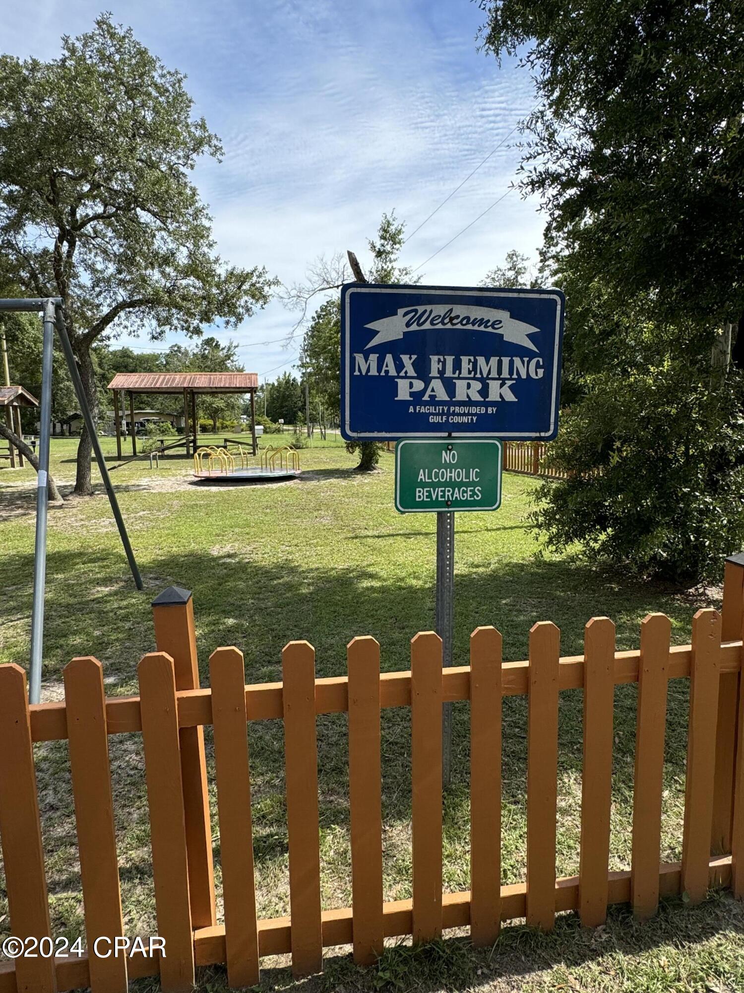 No Named Subdivision - Land