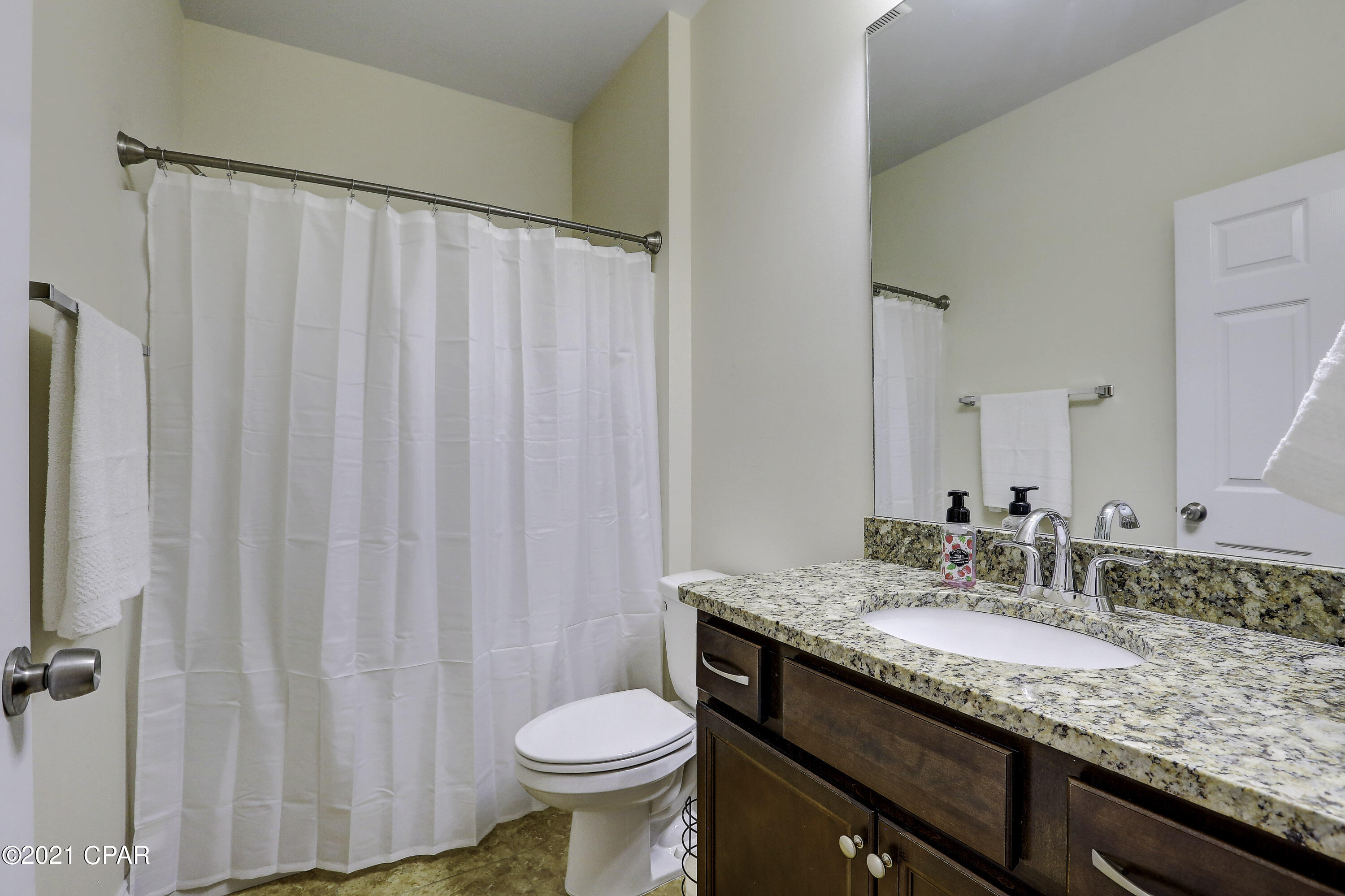 Mimosa Place - Residential