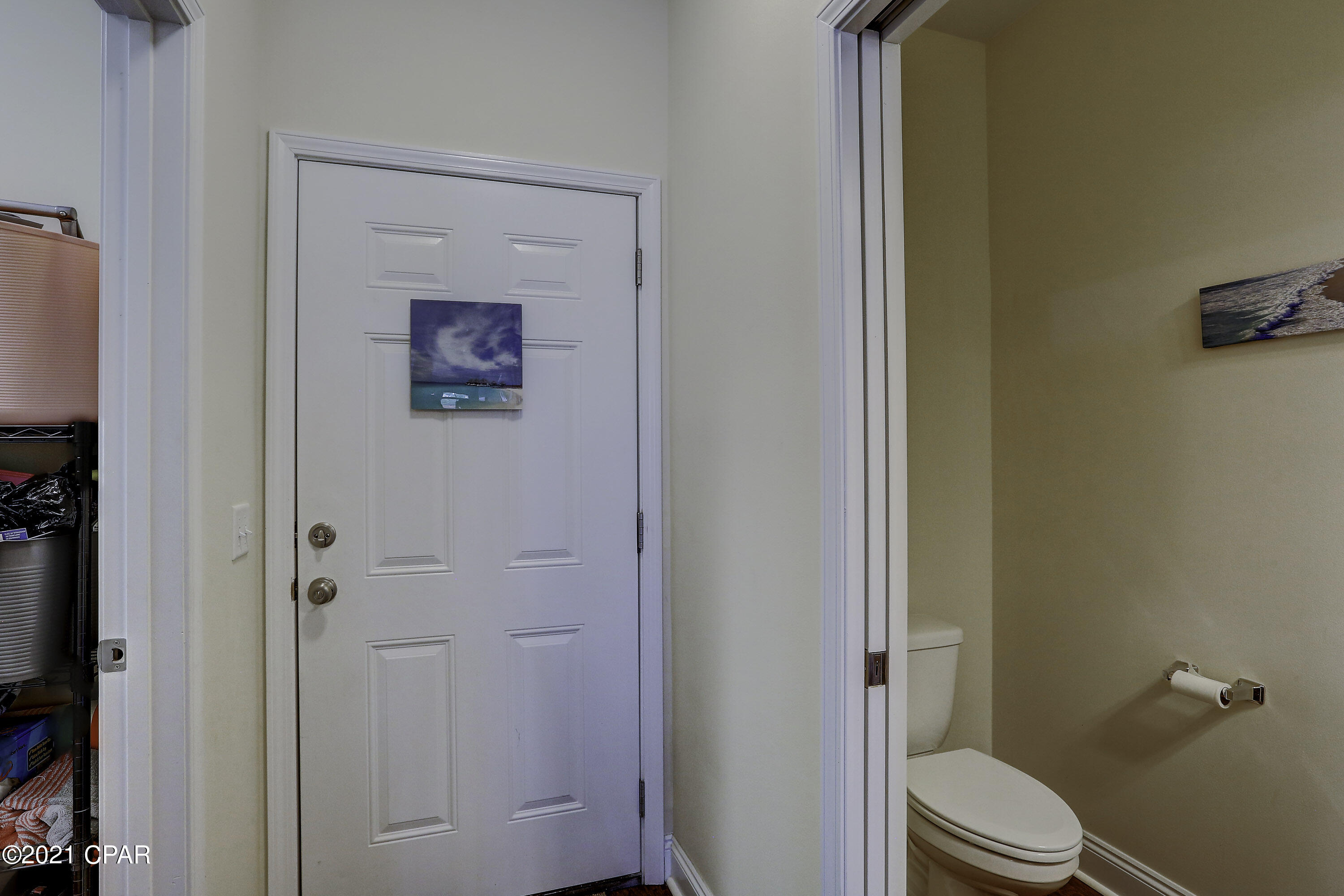 Mimosa Place - Residential