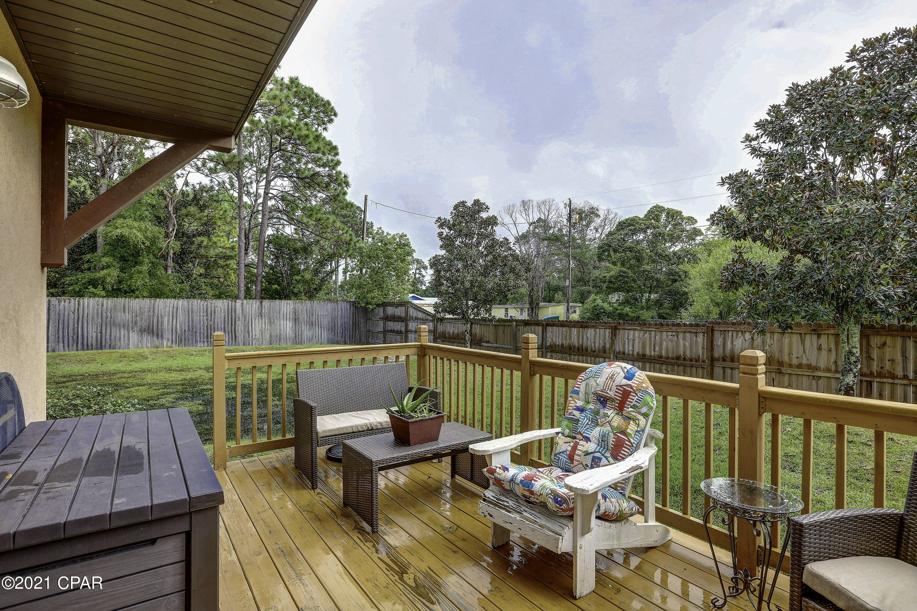 Mimosa Place - Residential