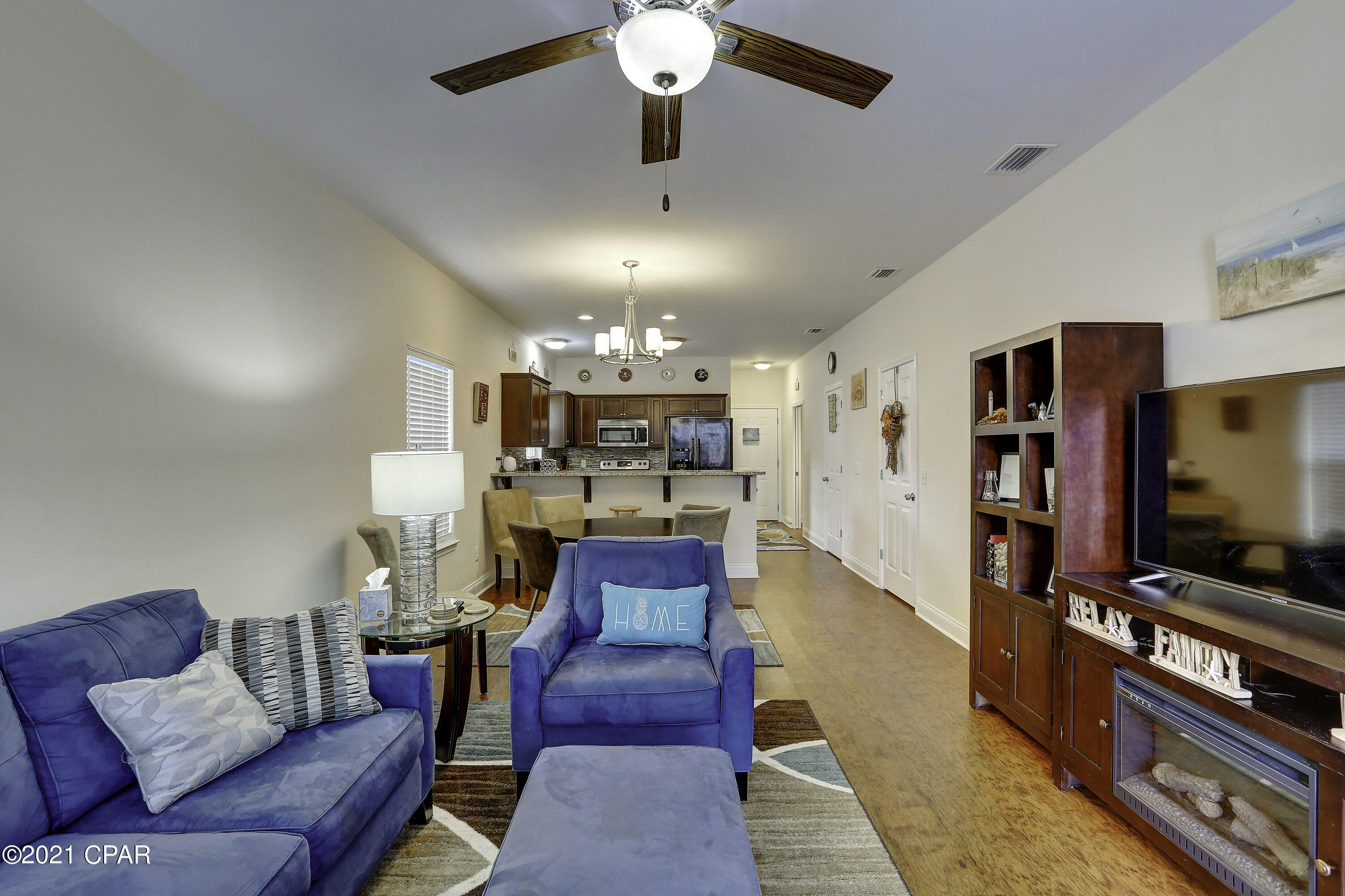 Mimosa Place - Residential