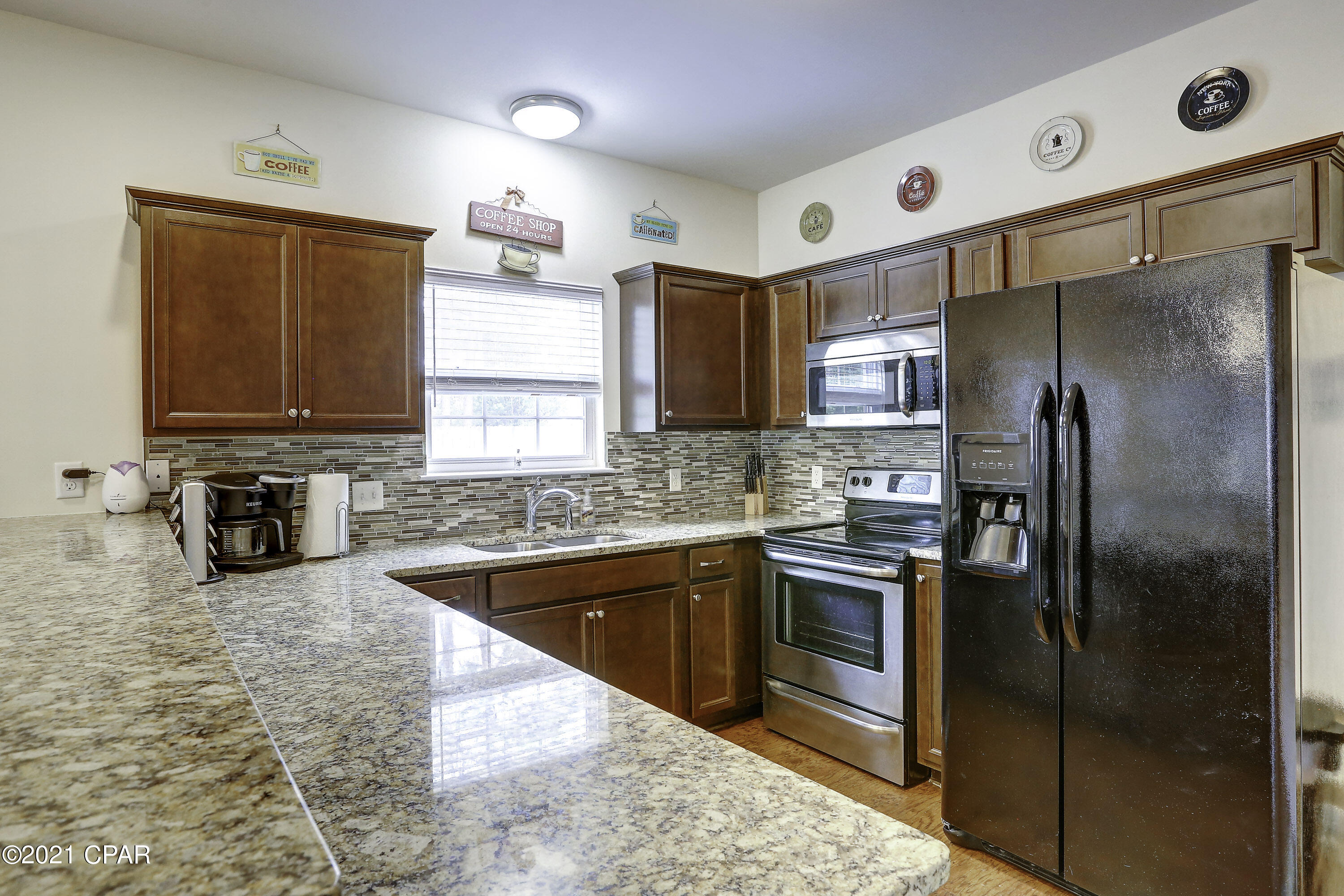 Mimosa Place - Residential