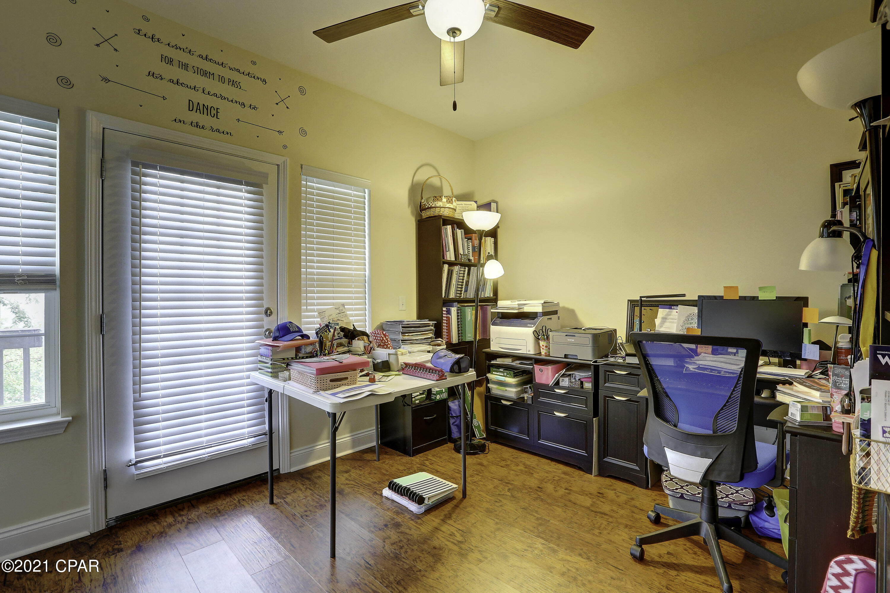 Mimosa Place - Residential