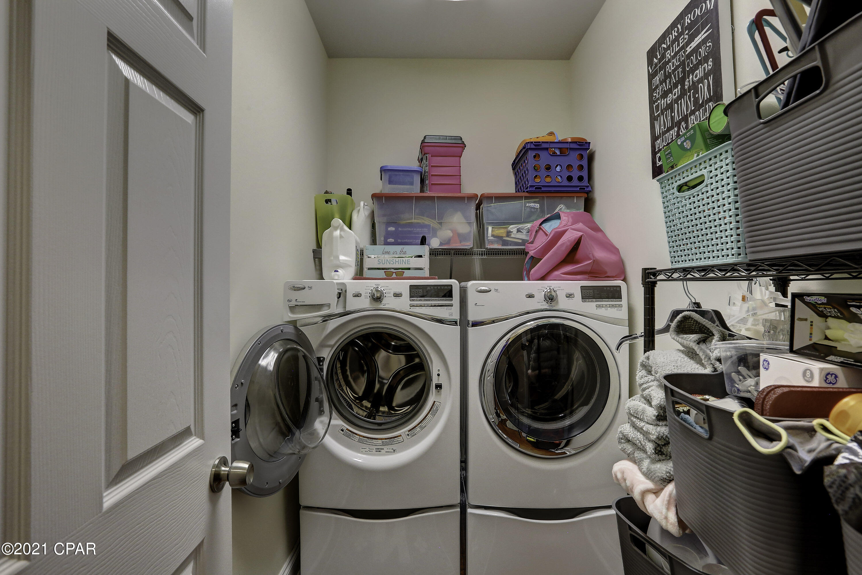 Mimosa Place - Residential