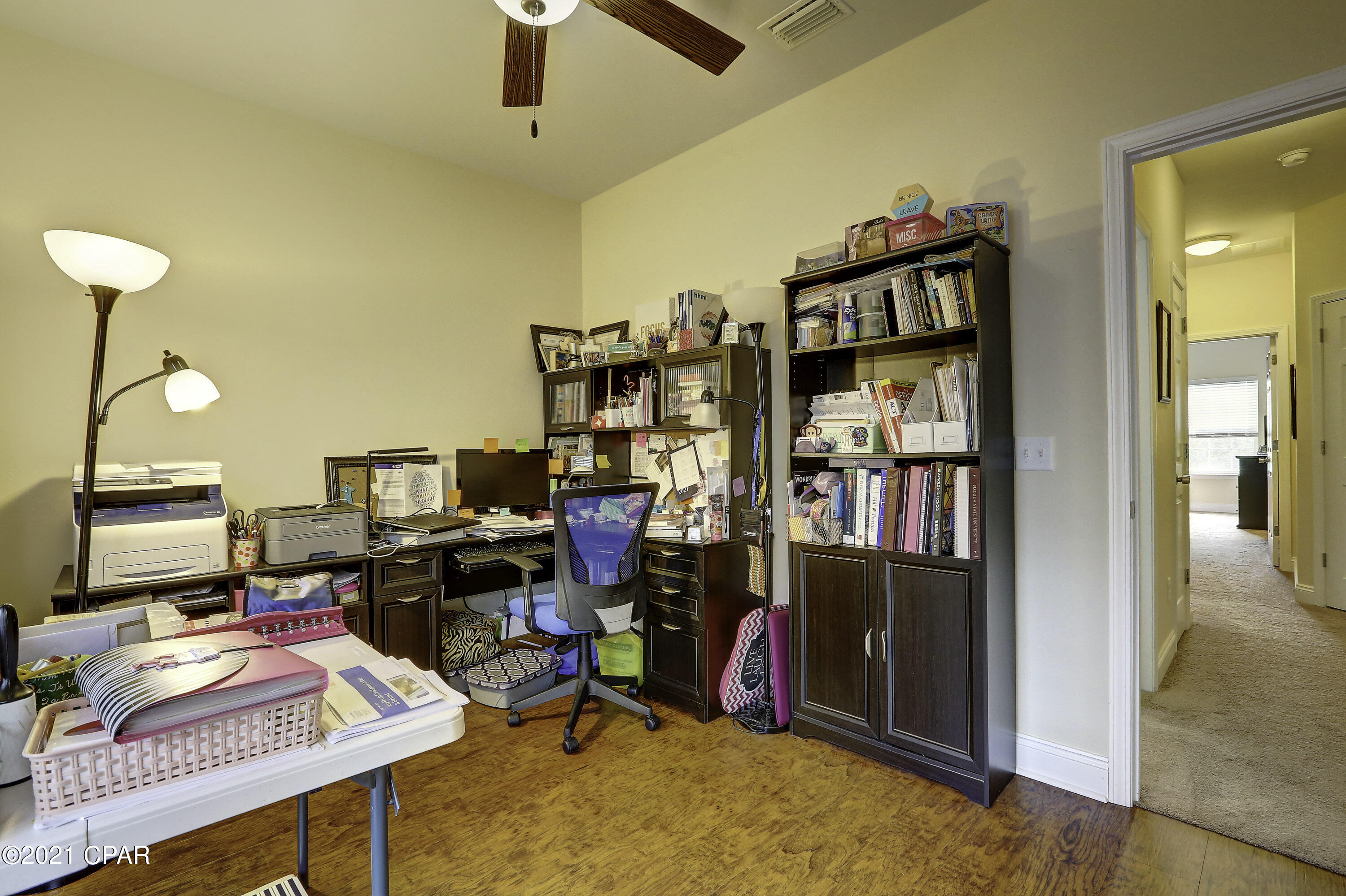 Mimosa Place - Residential