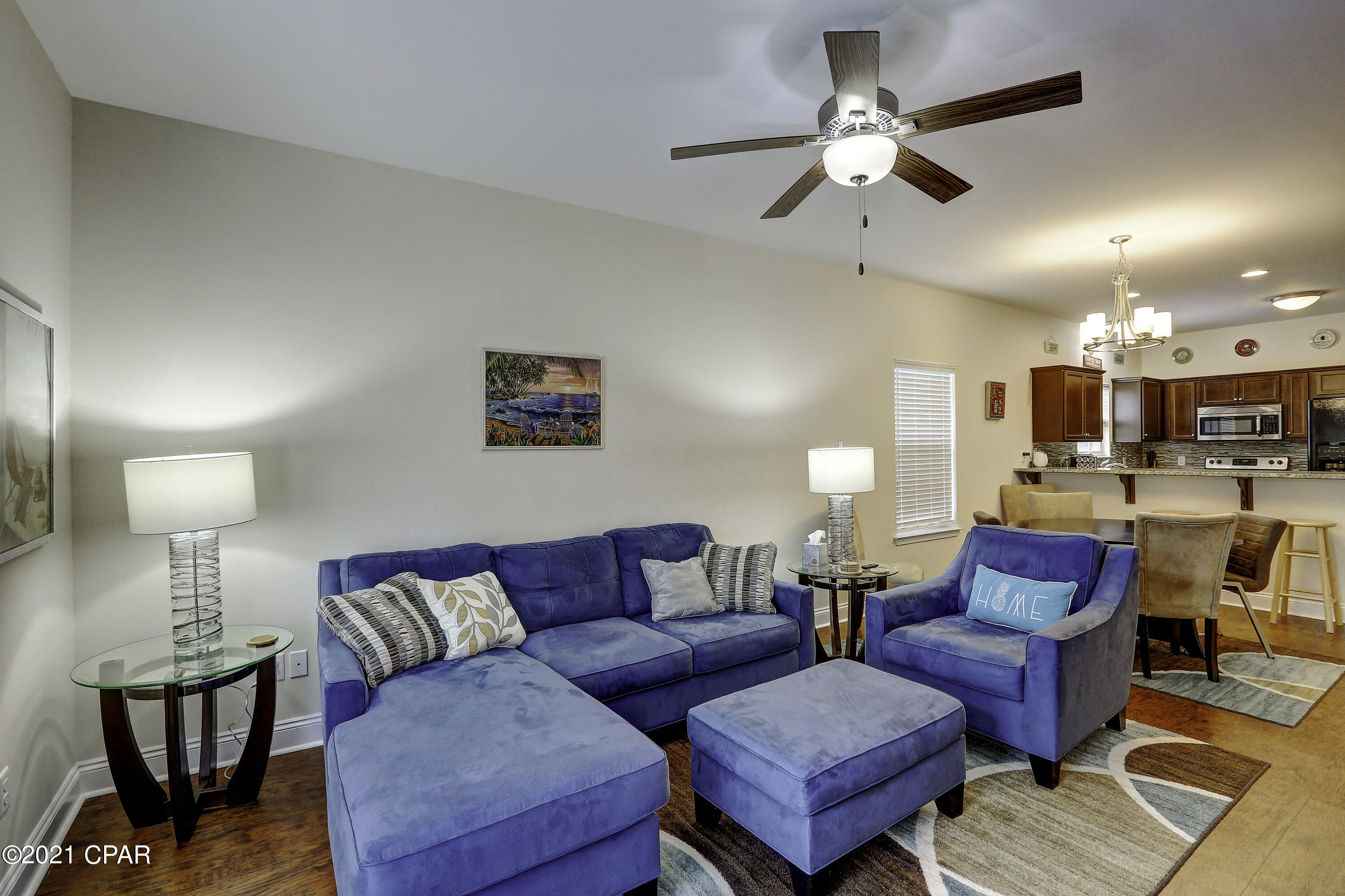 Mimosa Place - Residential