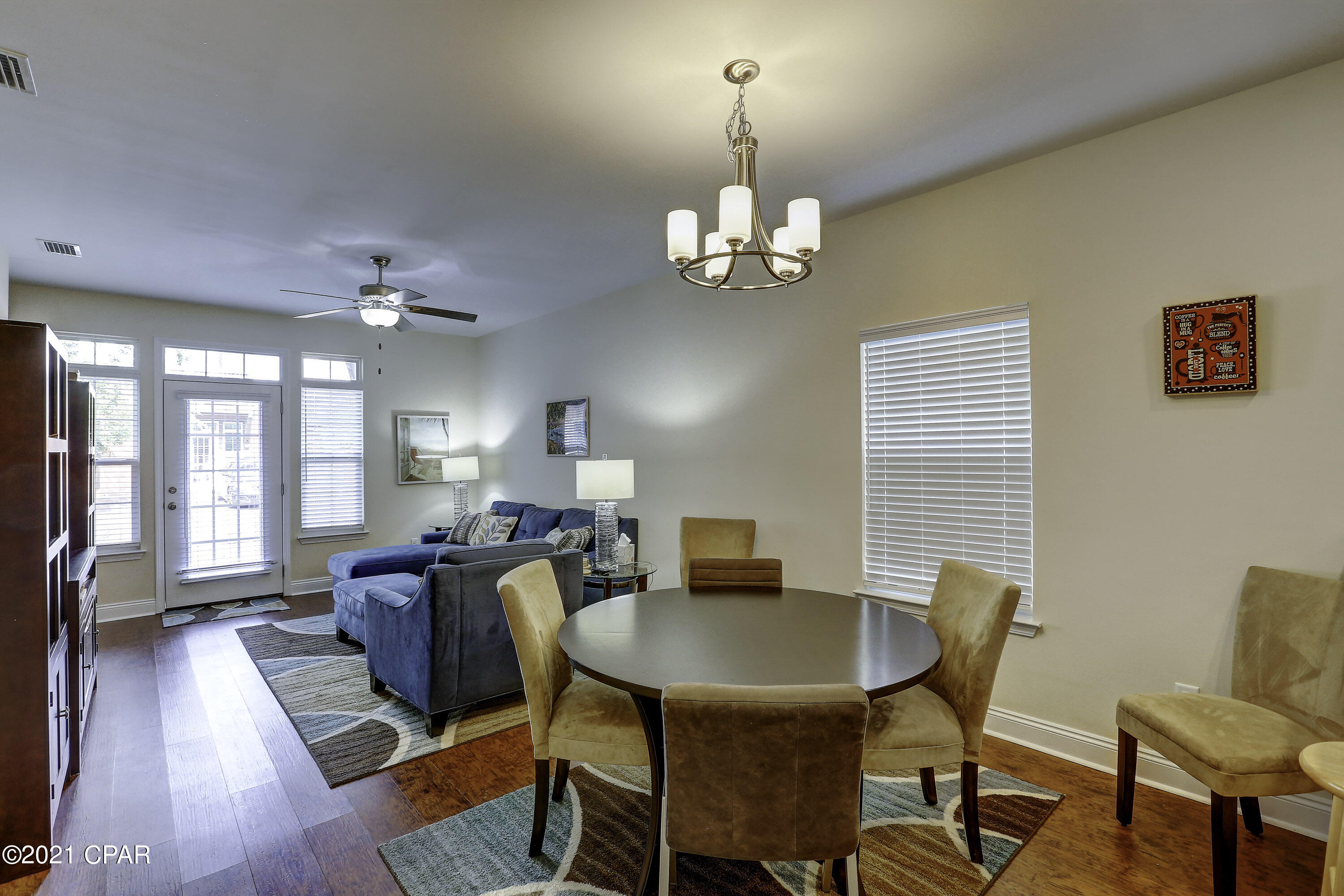 Mimosa Place - Residential