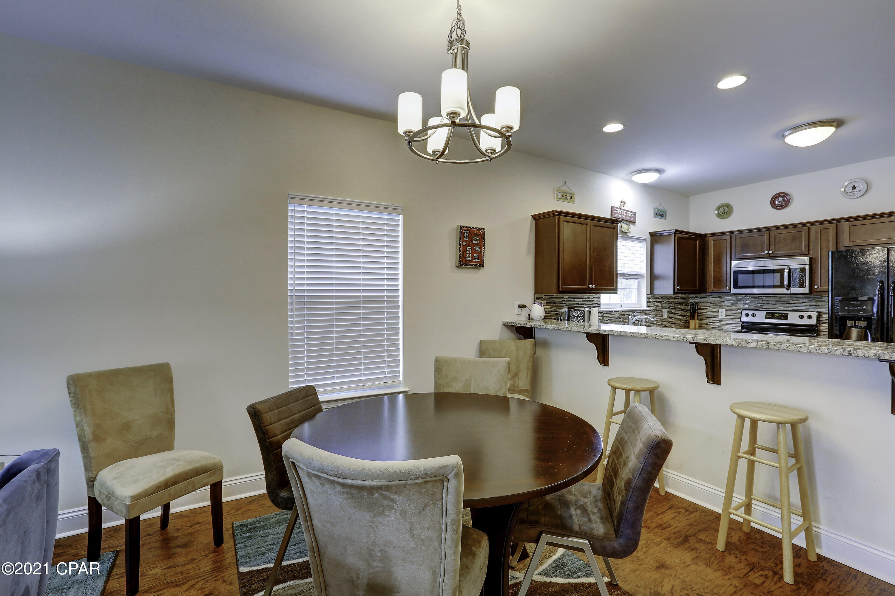 Mimosa Place - Residential