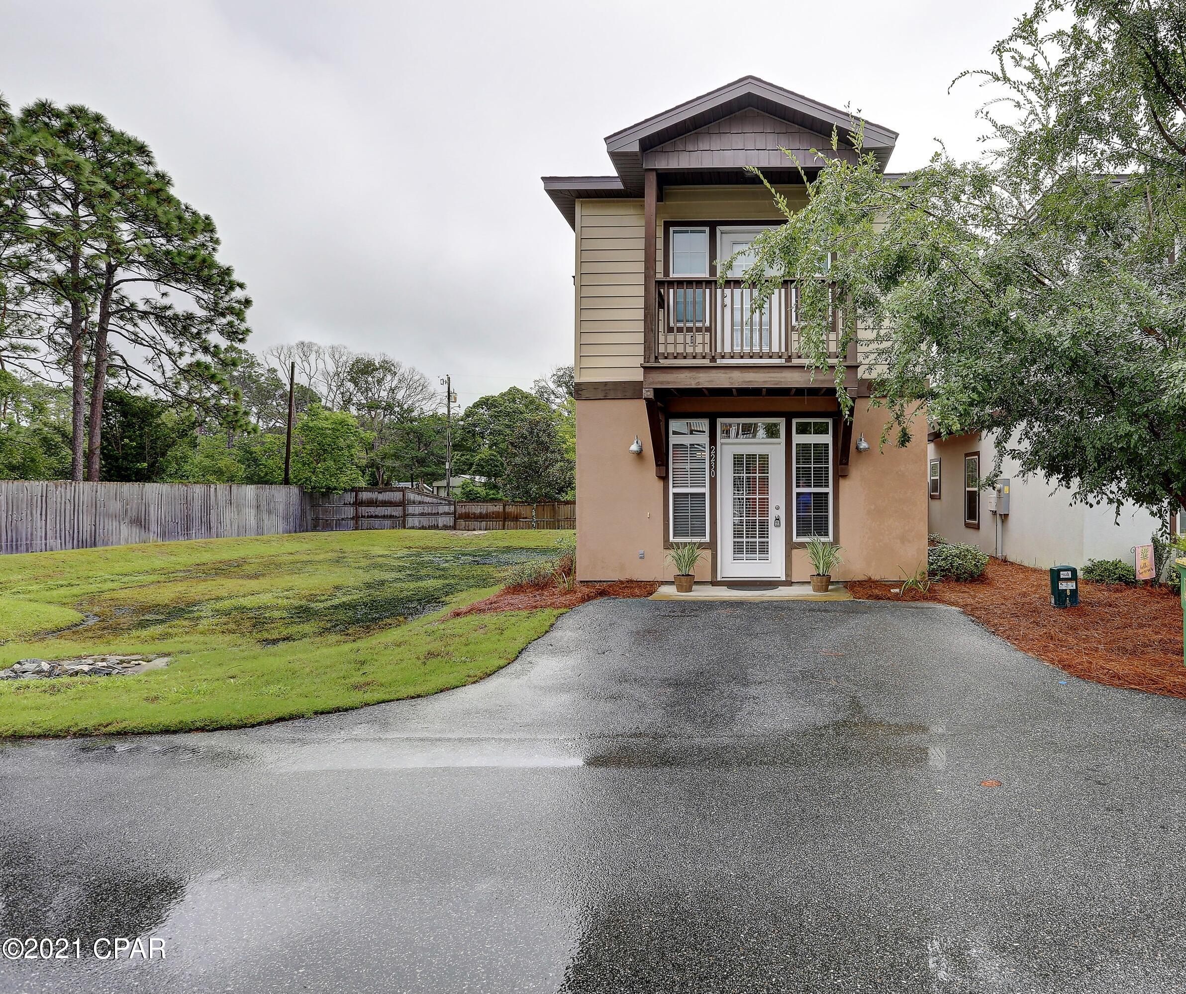 Mimosa Place - Residential