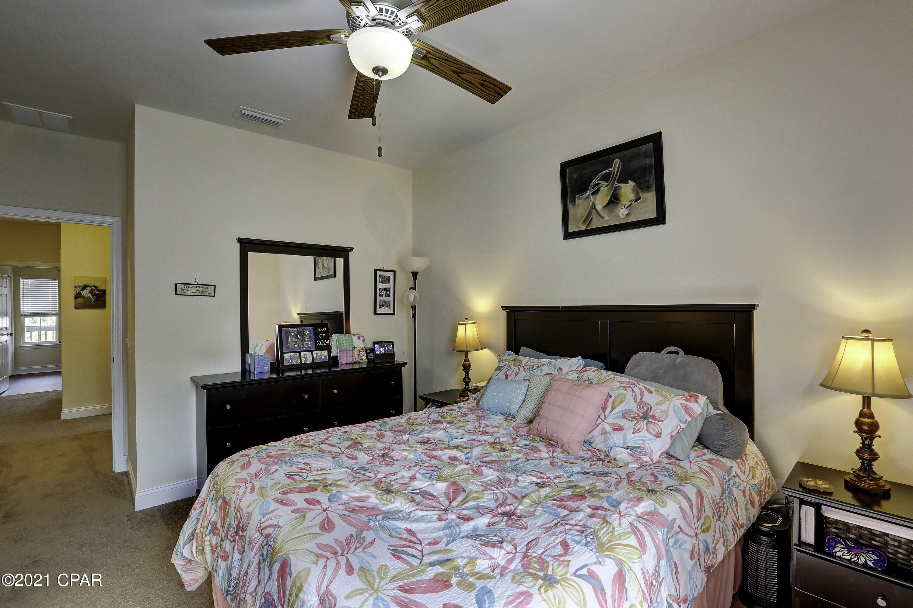 Mimosa Place - Residential