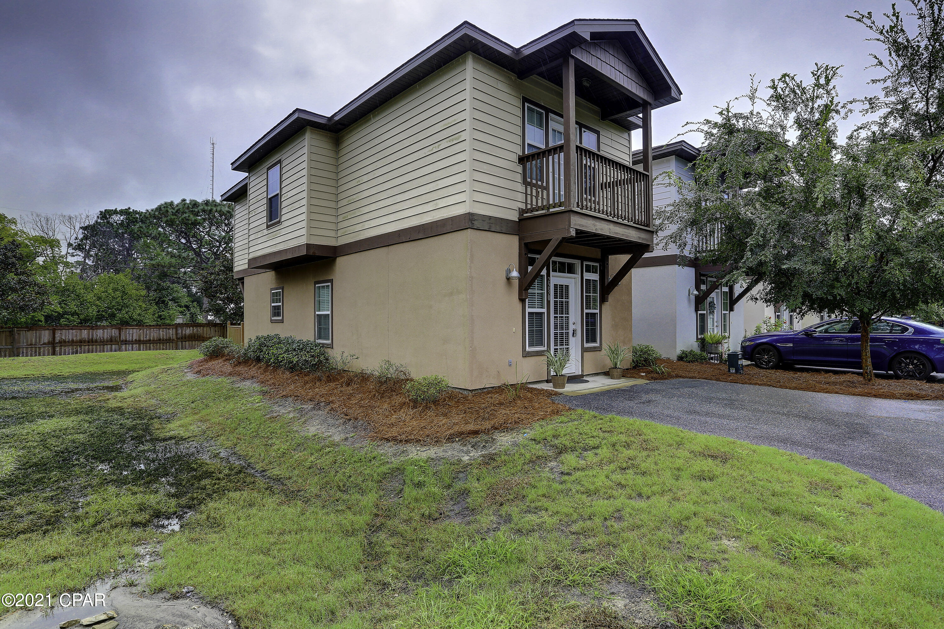 Mimosa Place - Residential