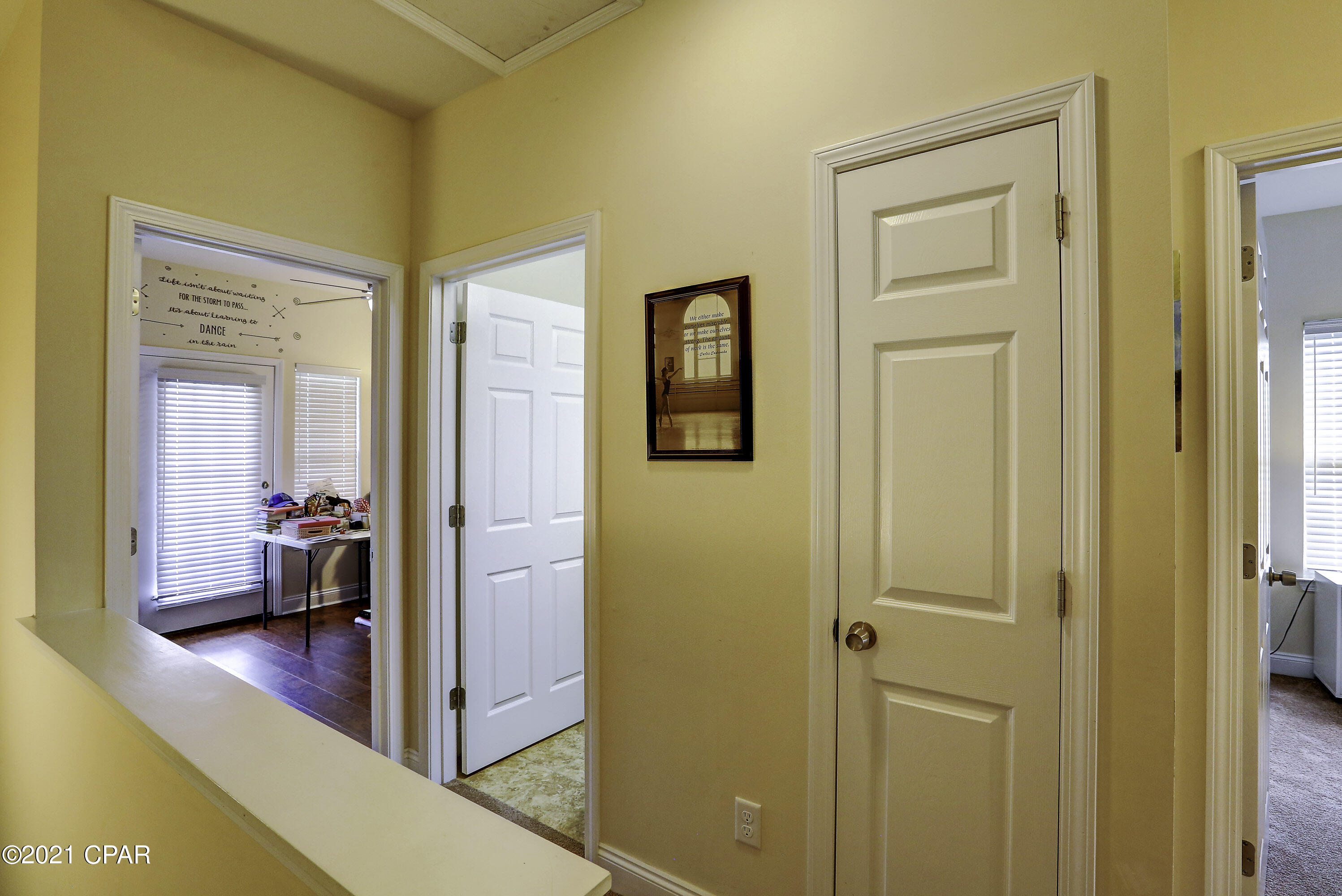 Mimosa Place - Residential