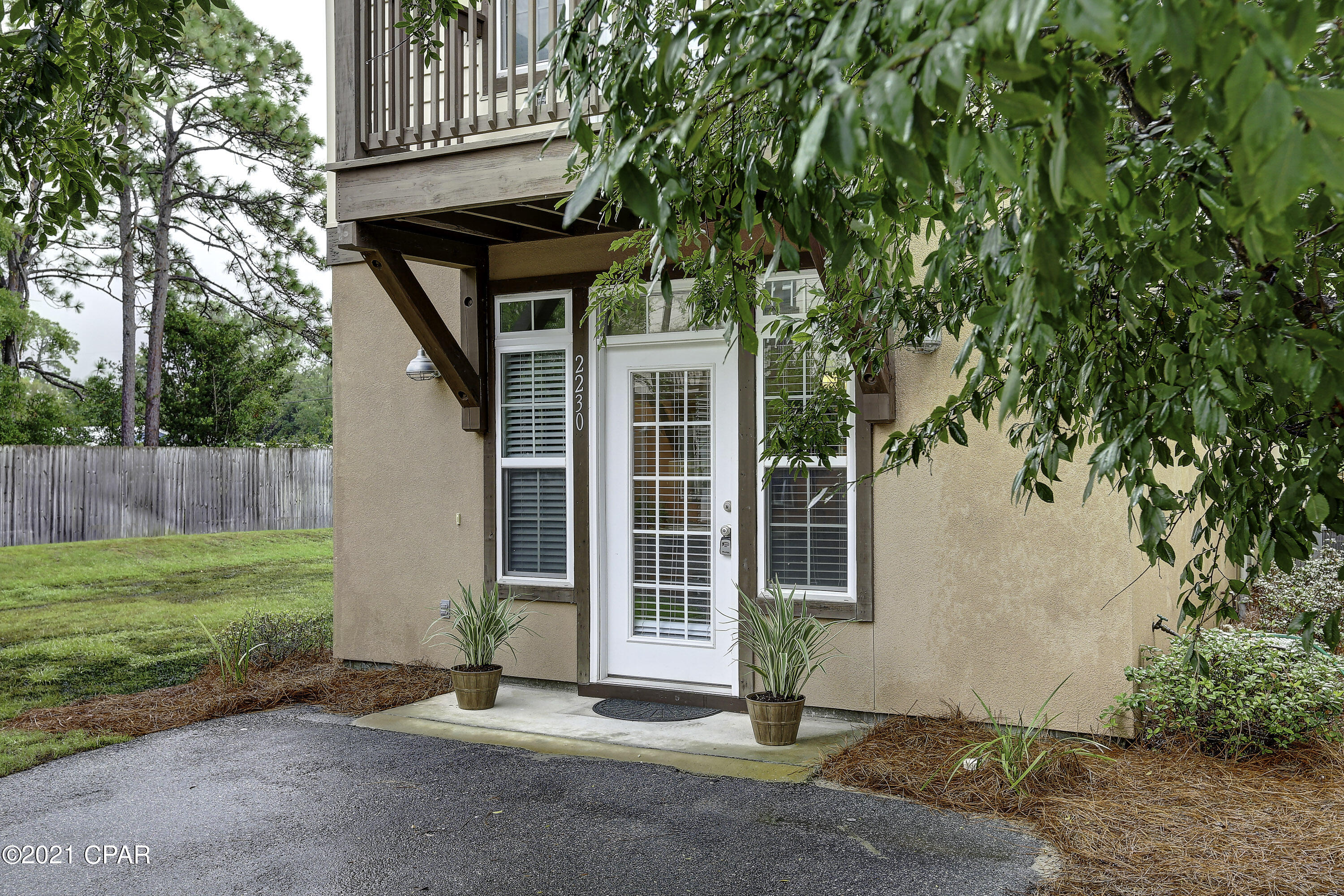 Mimosa Place - Residential