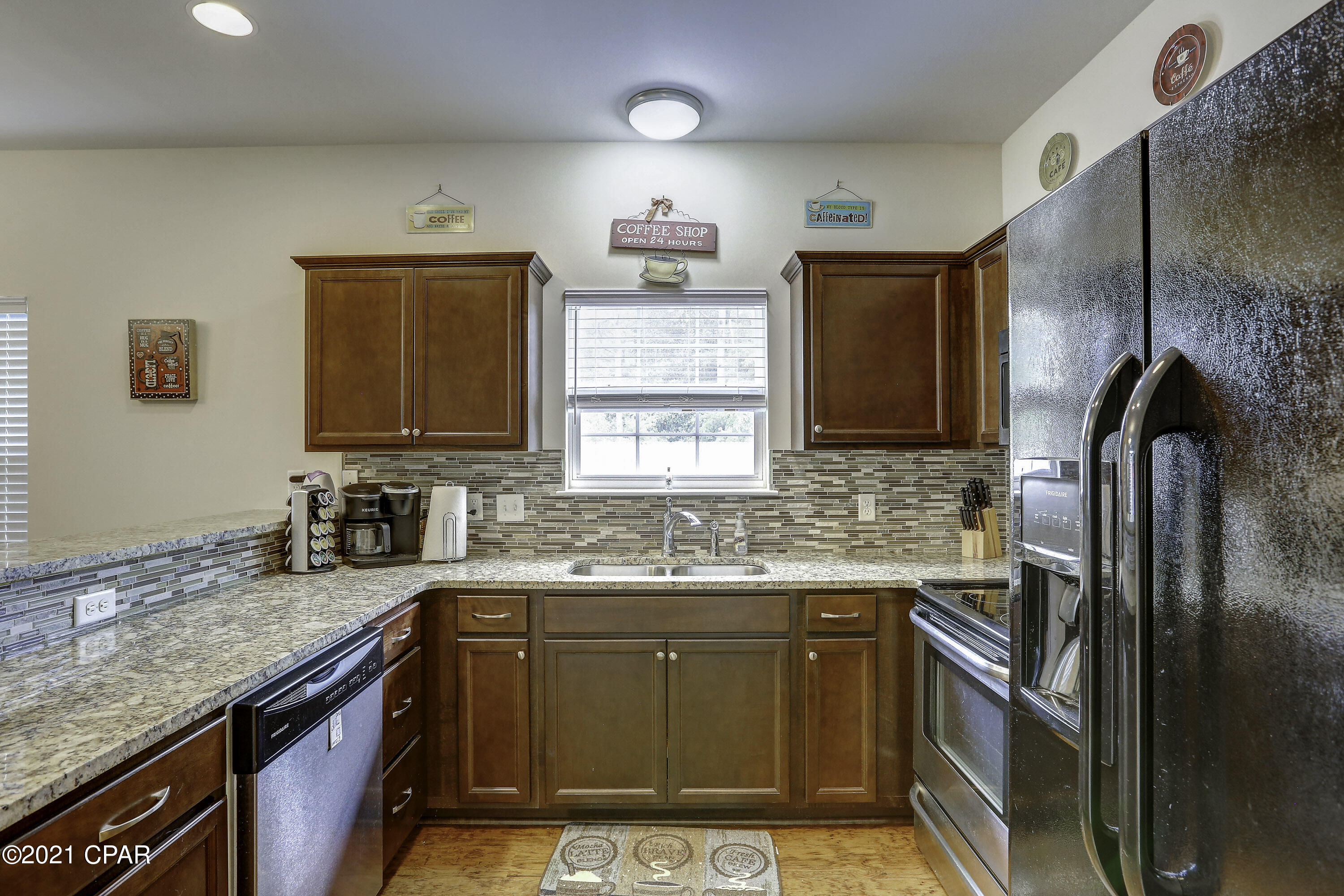 Mimosa Place - Residential