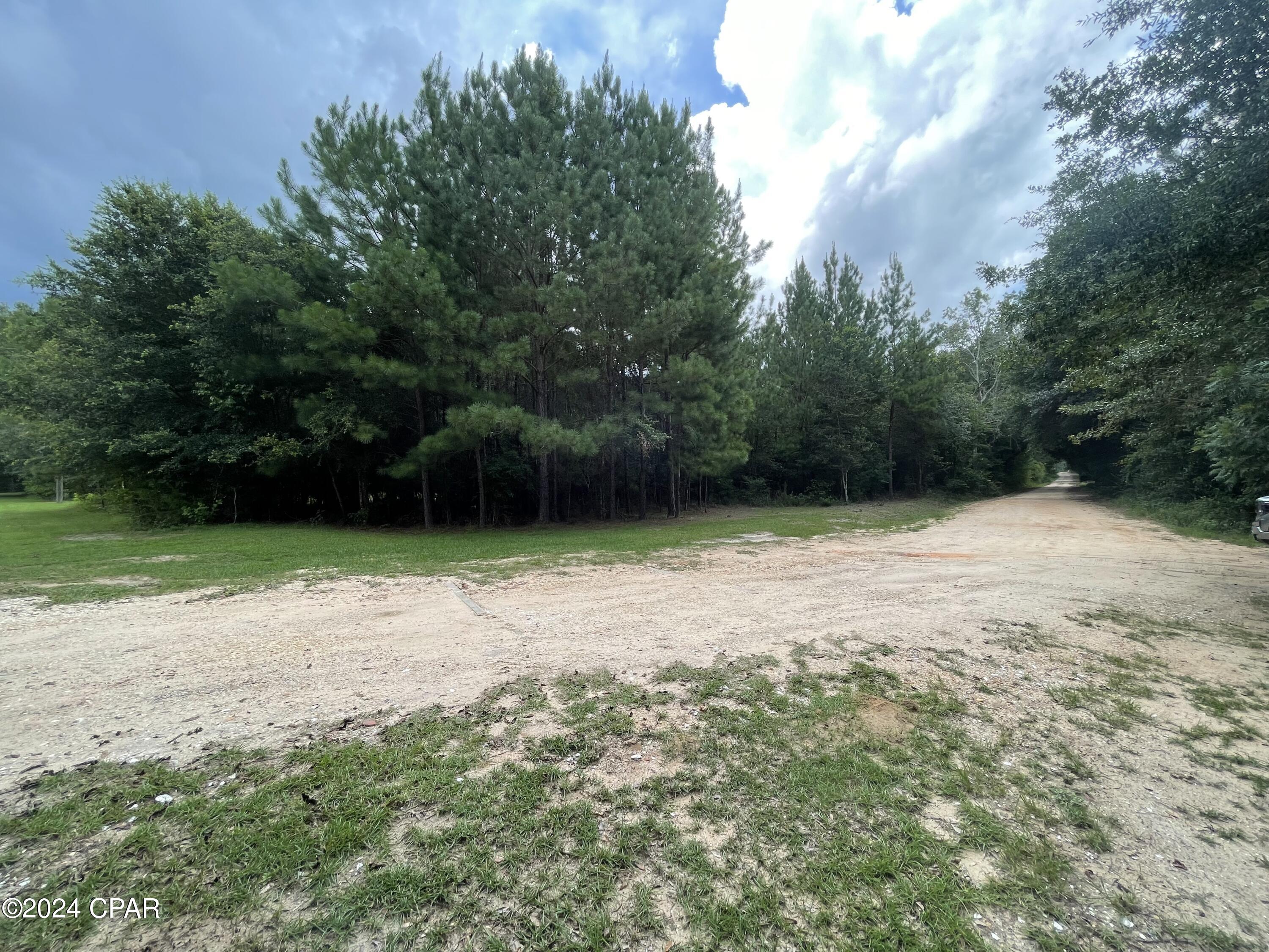 No Named Subdivision - Land