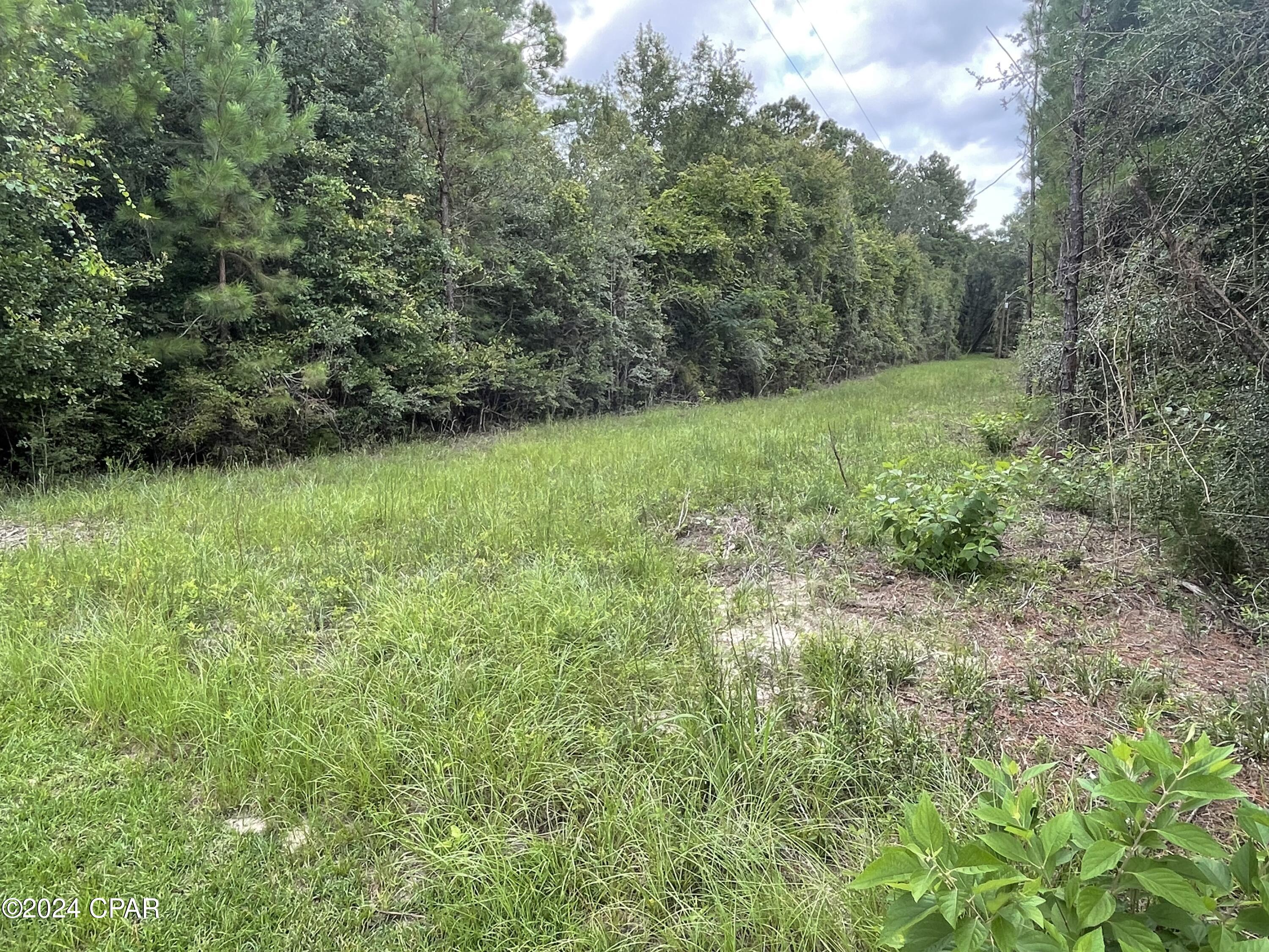 No Named Subdivision - Land